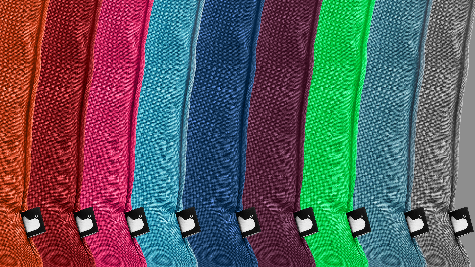 B-Cushion Brights Collection