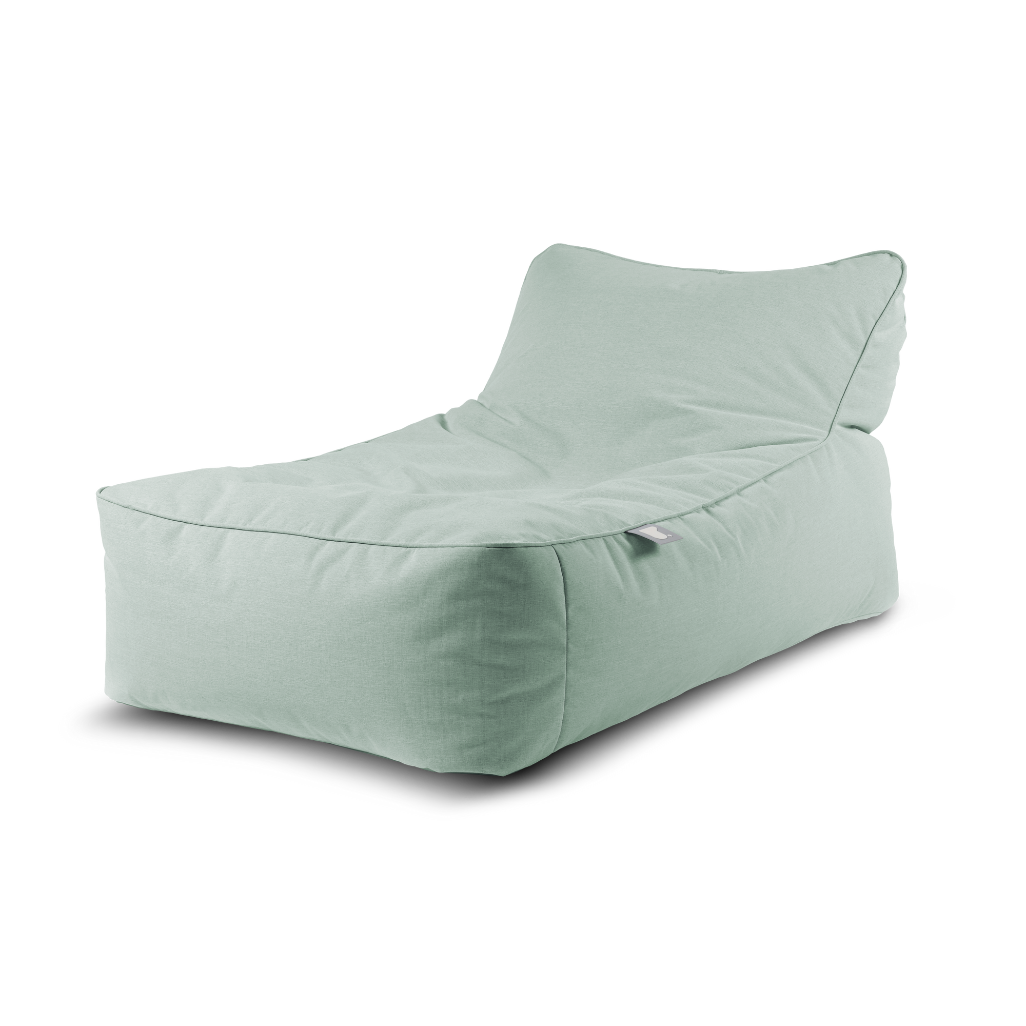 Pastel B-Bed - Green