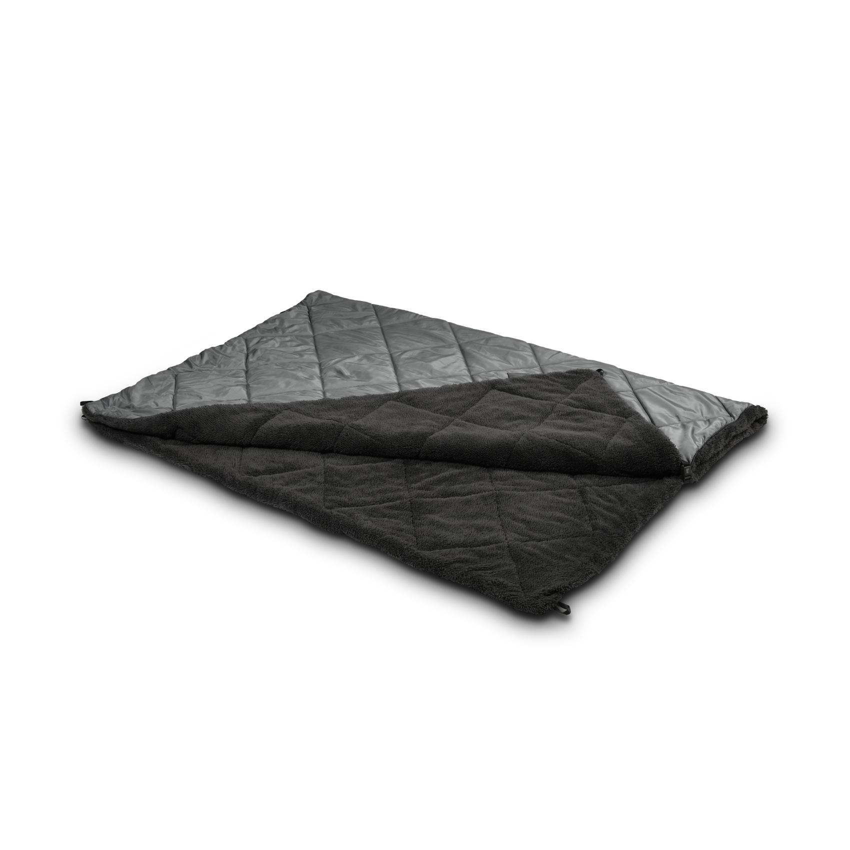 B-Blanket - Grey