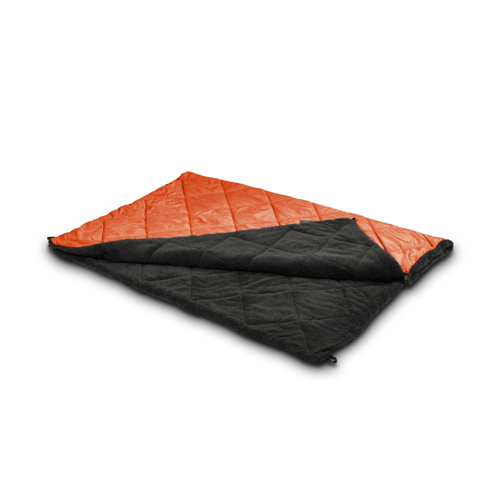 B-Blanket - Orange