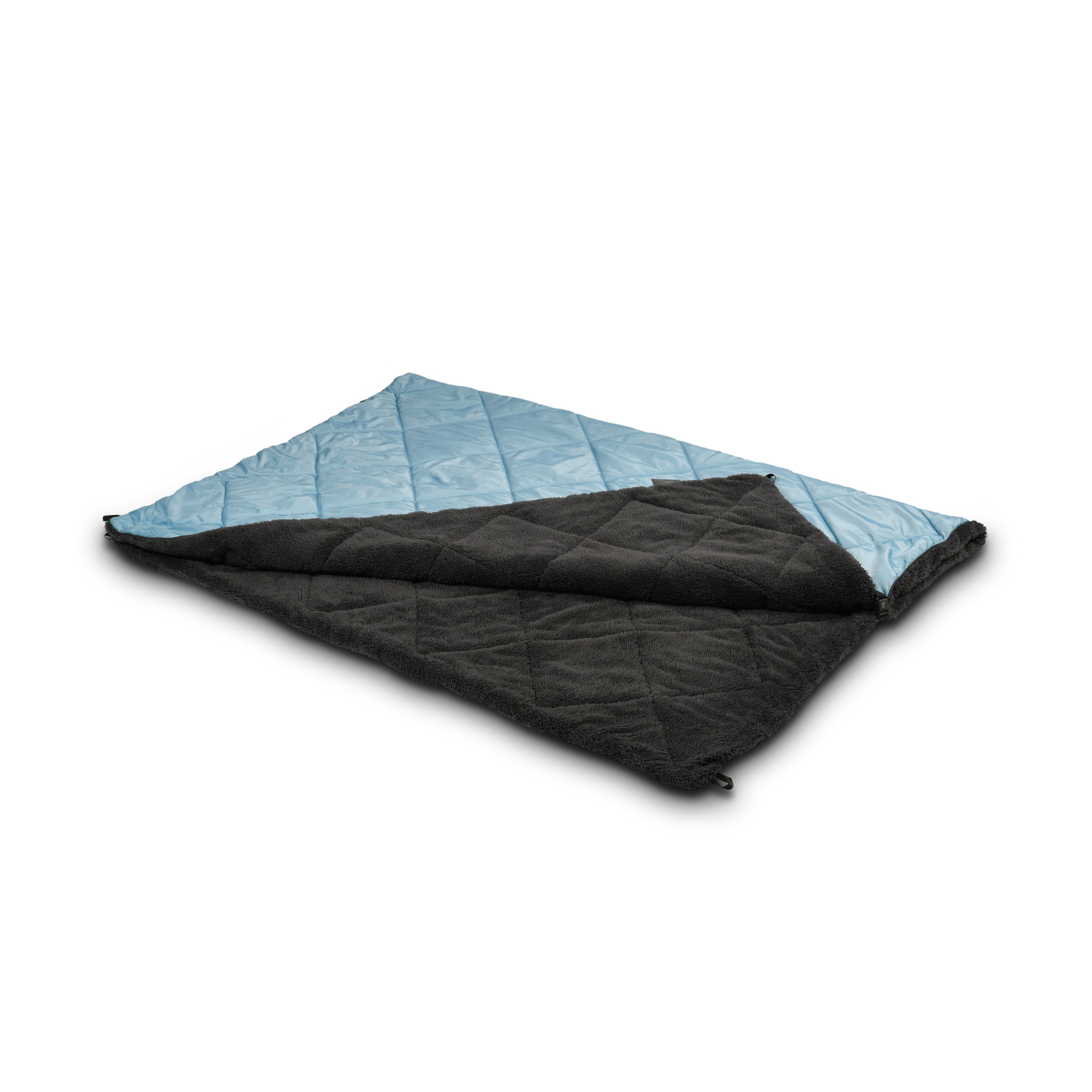 B-Blanket - Sea Blue