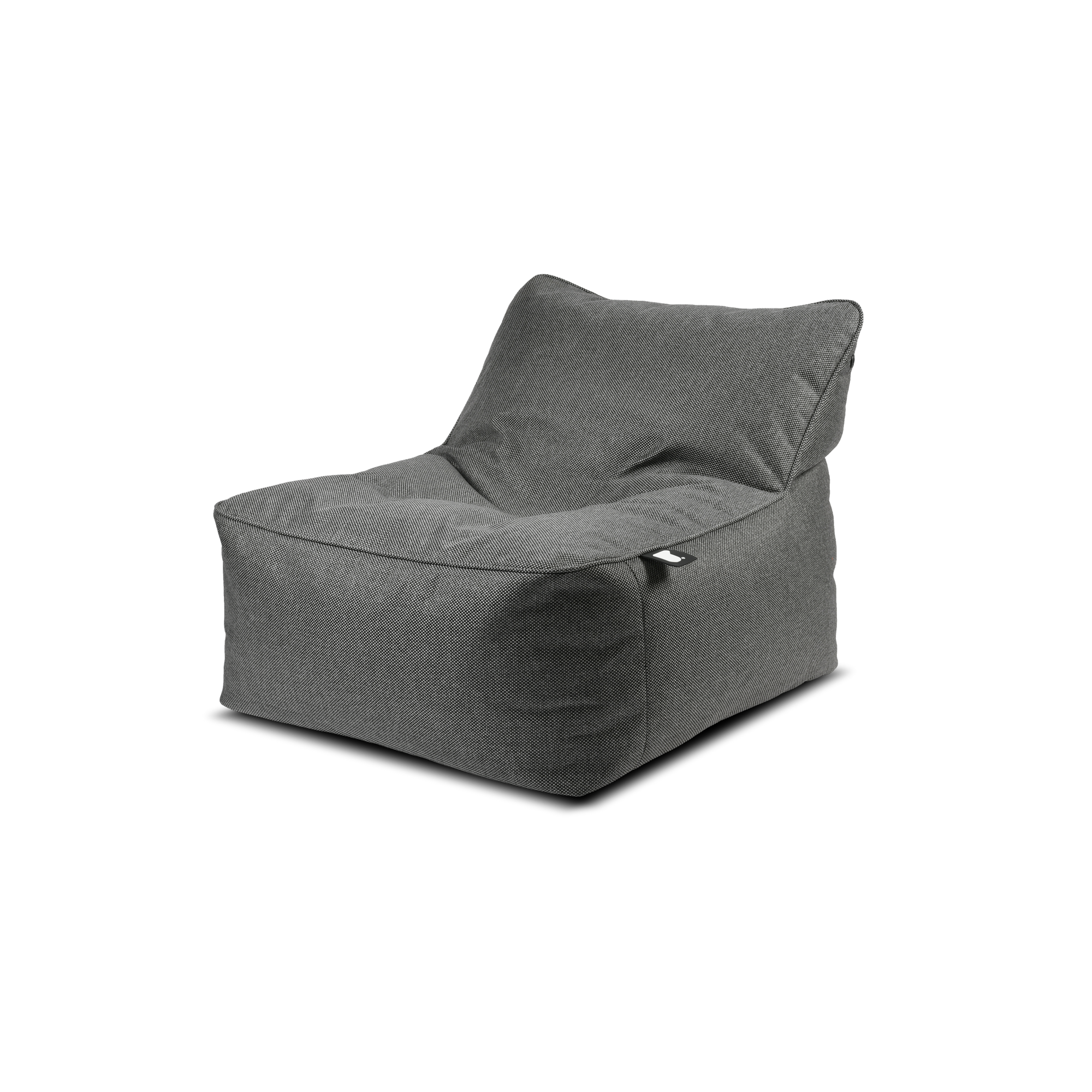B-Chair - Charcoal