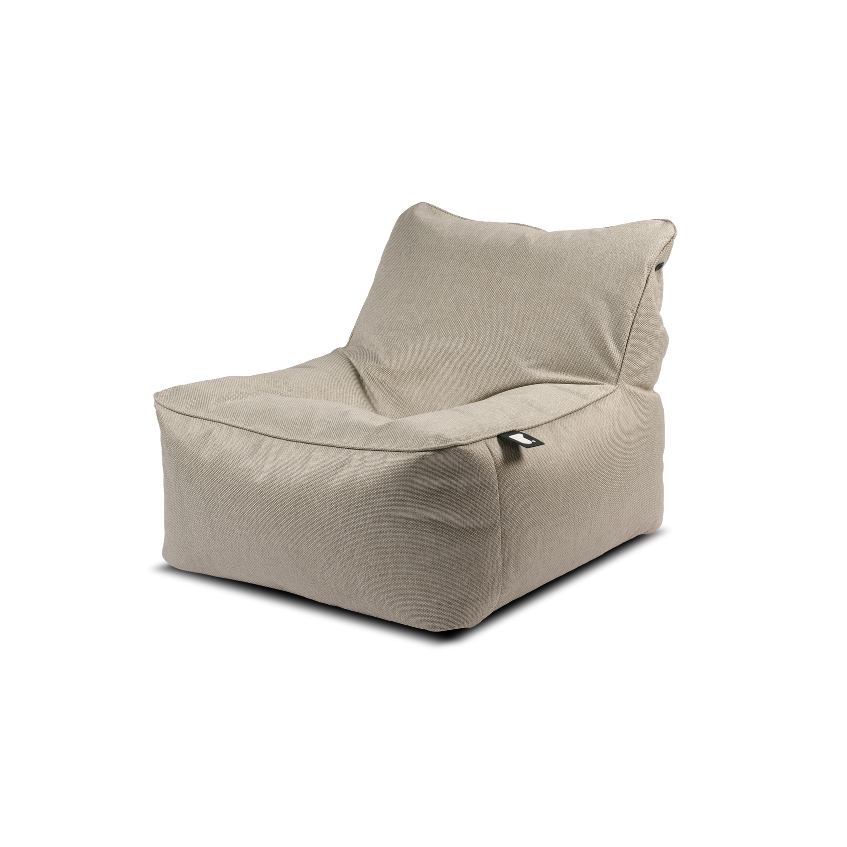 B-Chair - Ecru
