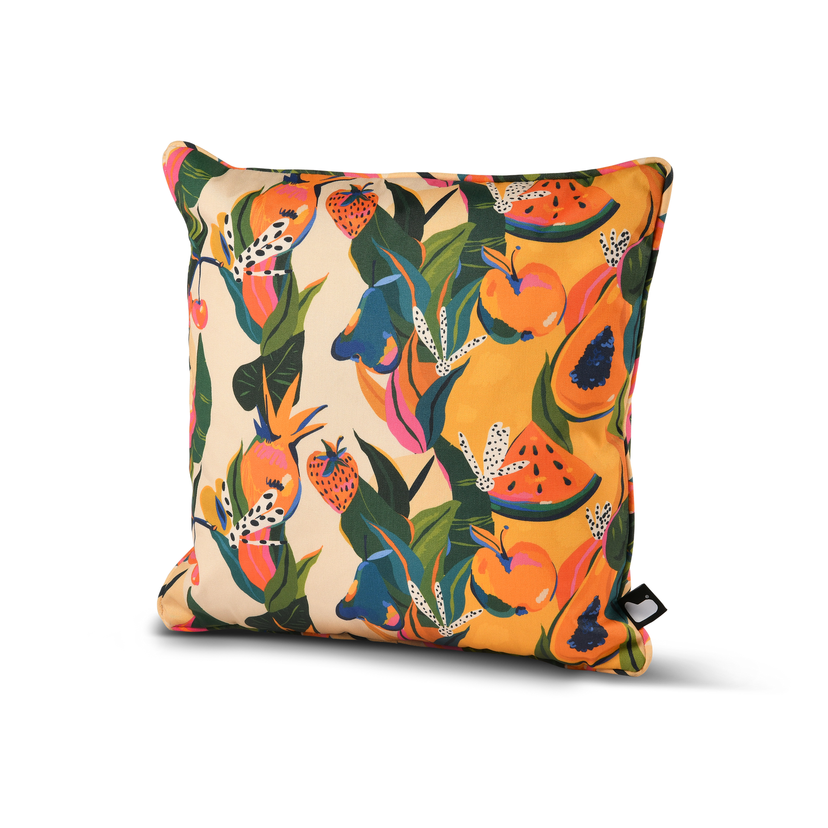 B-Cushion Art Collection - Fruit Art