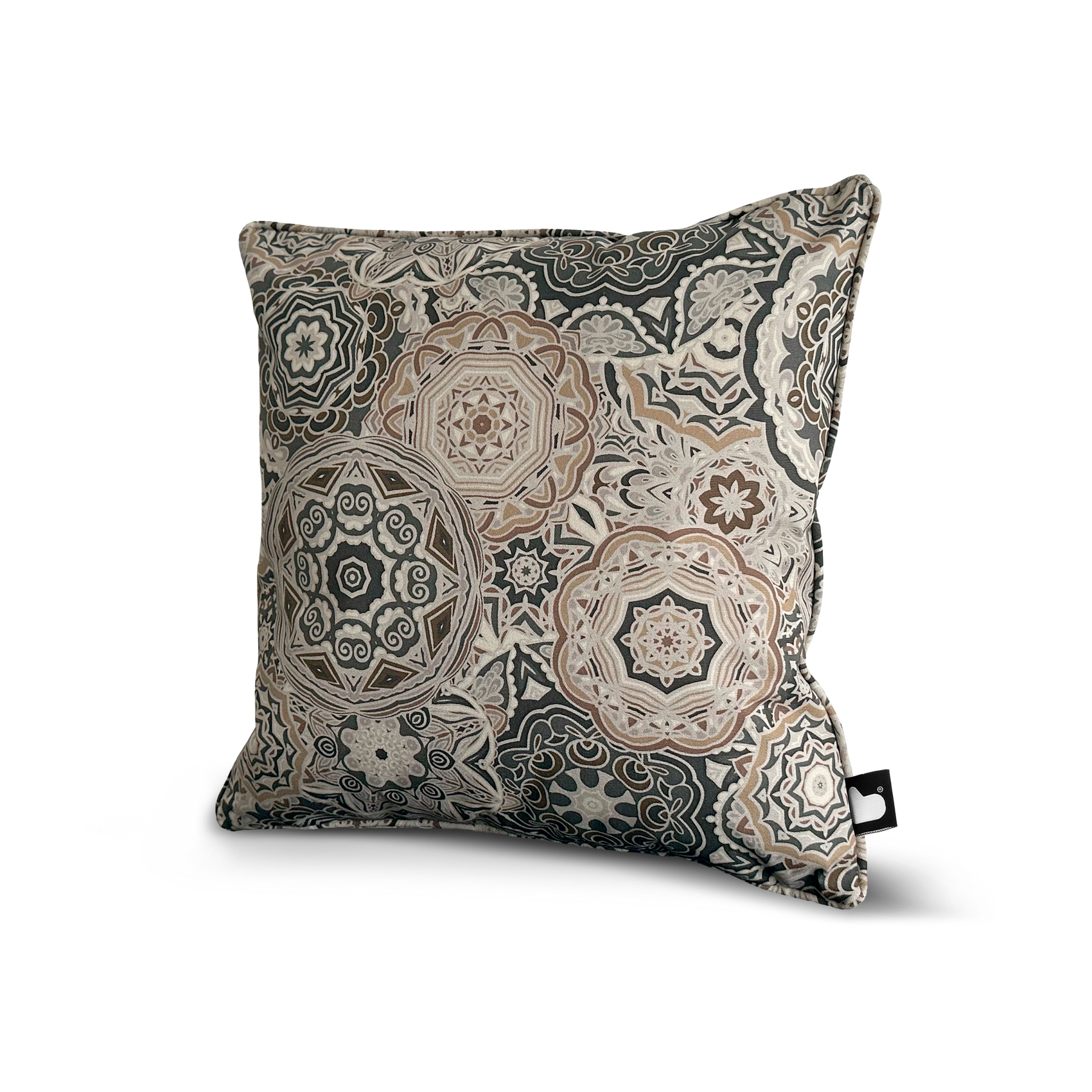 B-Cushion Art Collection - Elephant