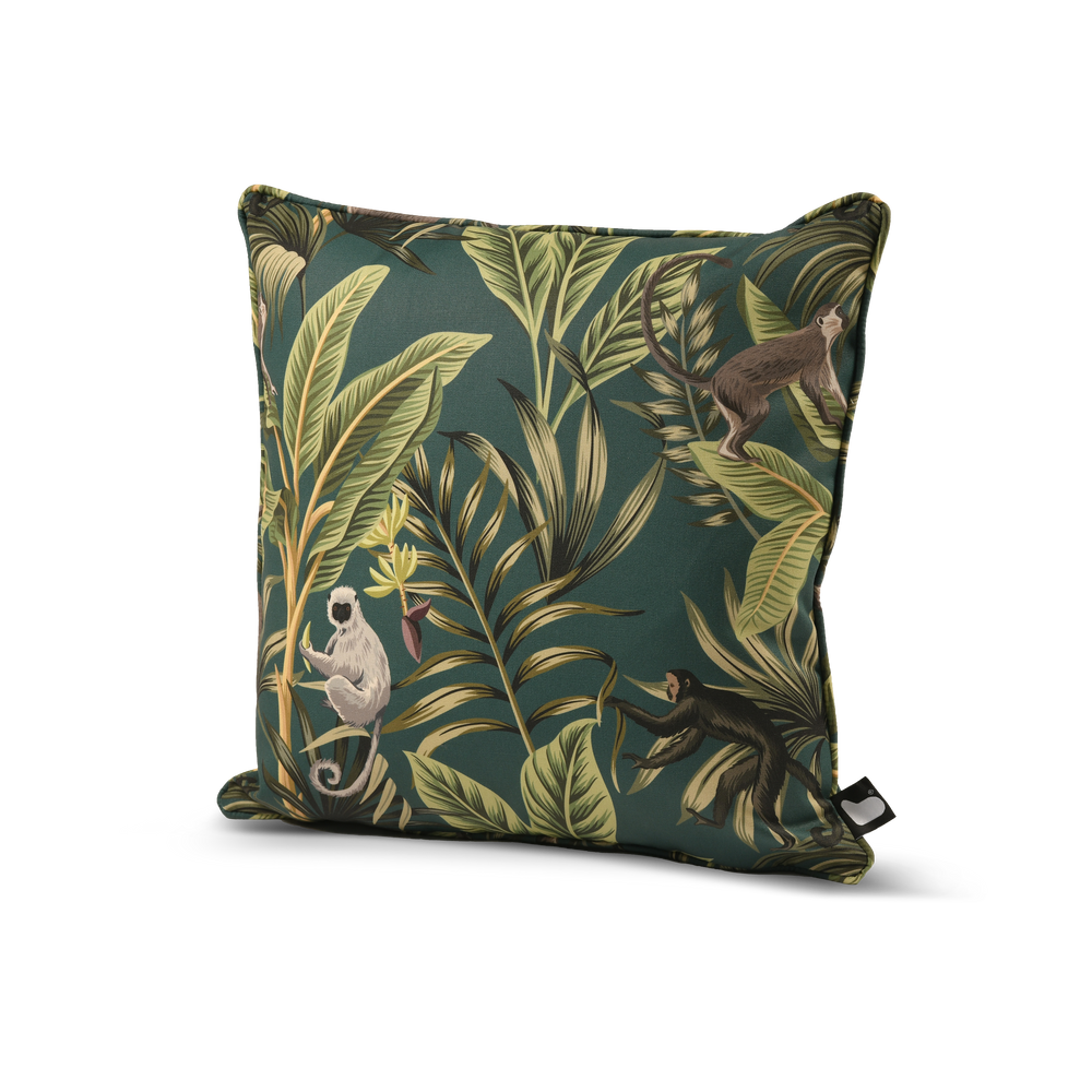 B-Cushion Art Collection - Monkey
