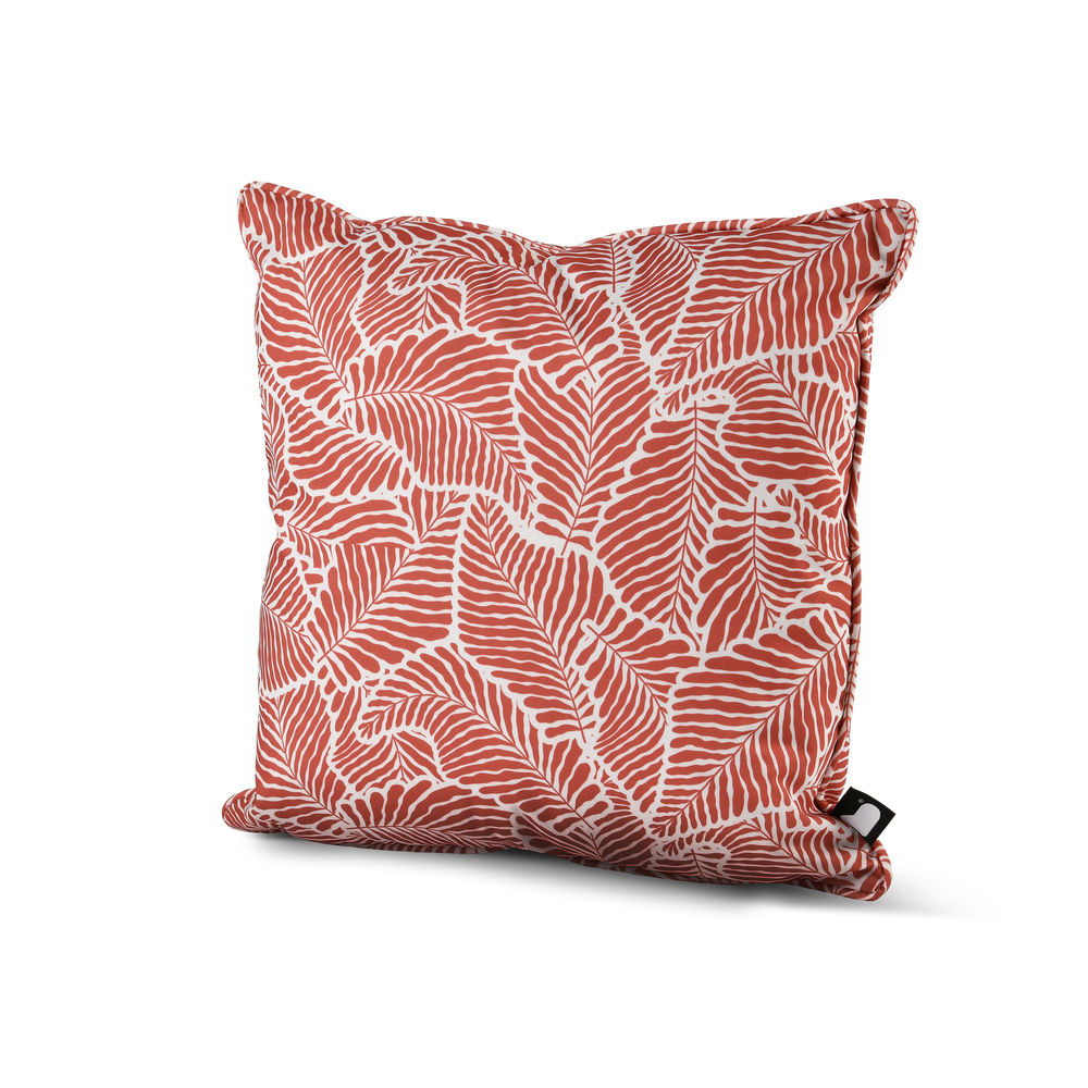 B-Cushion Art Collection - Marsala