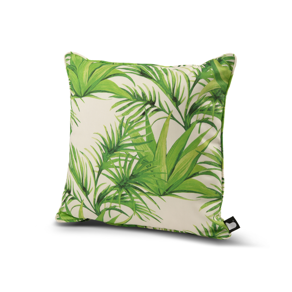 B-Cushion Art Collection - Palm