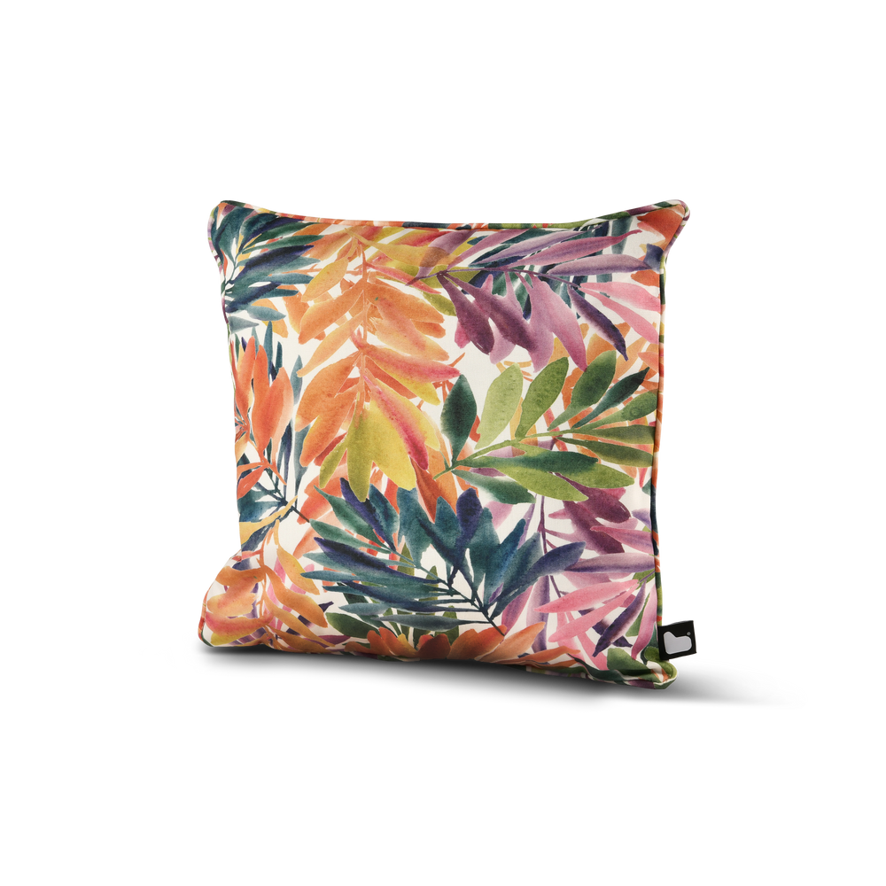 B-Cushion Art Collection - Tropical Palm