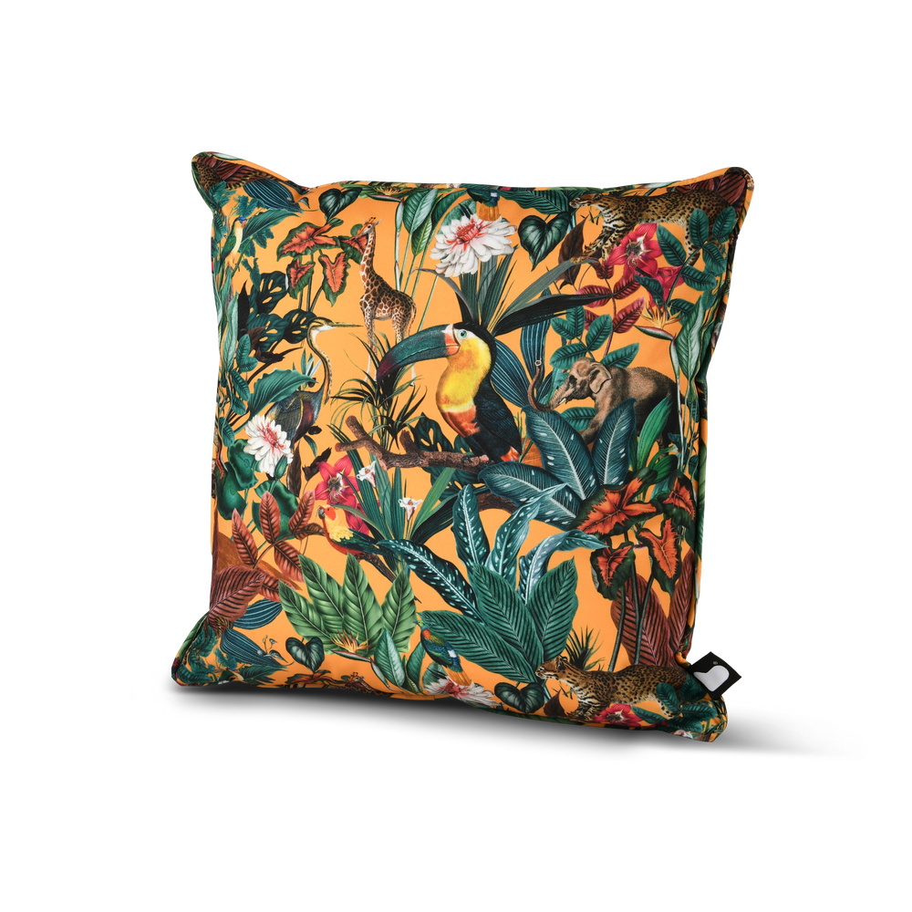 B-Cushion Art Collection - Wild Life