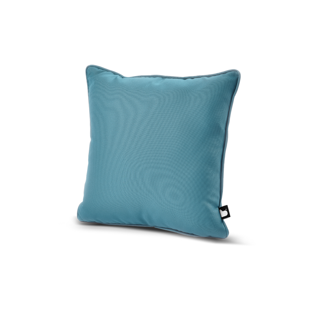 B-Cushion Brights - Sea Blue