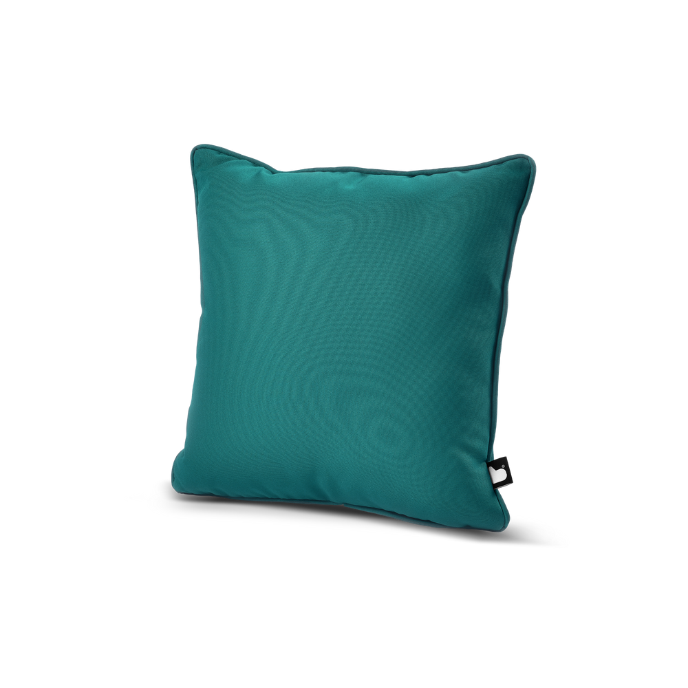 B-Cushion Brights - Teal