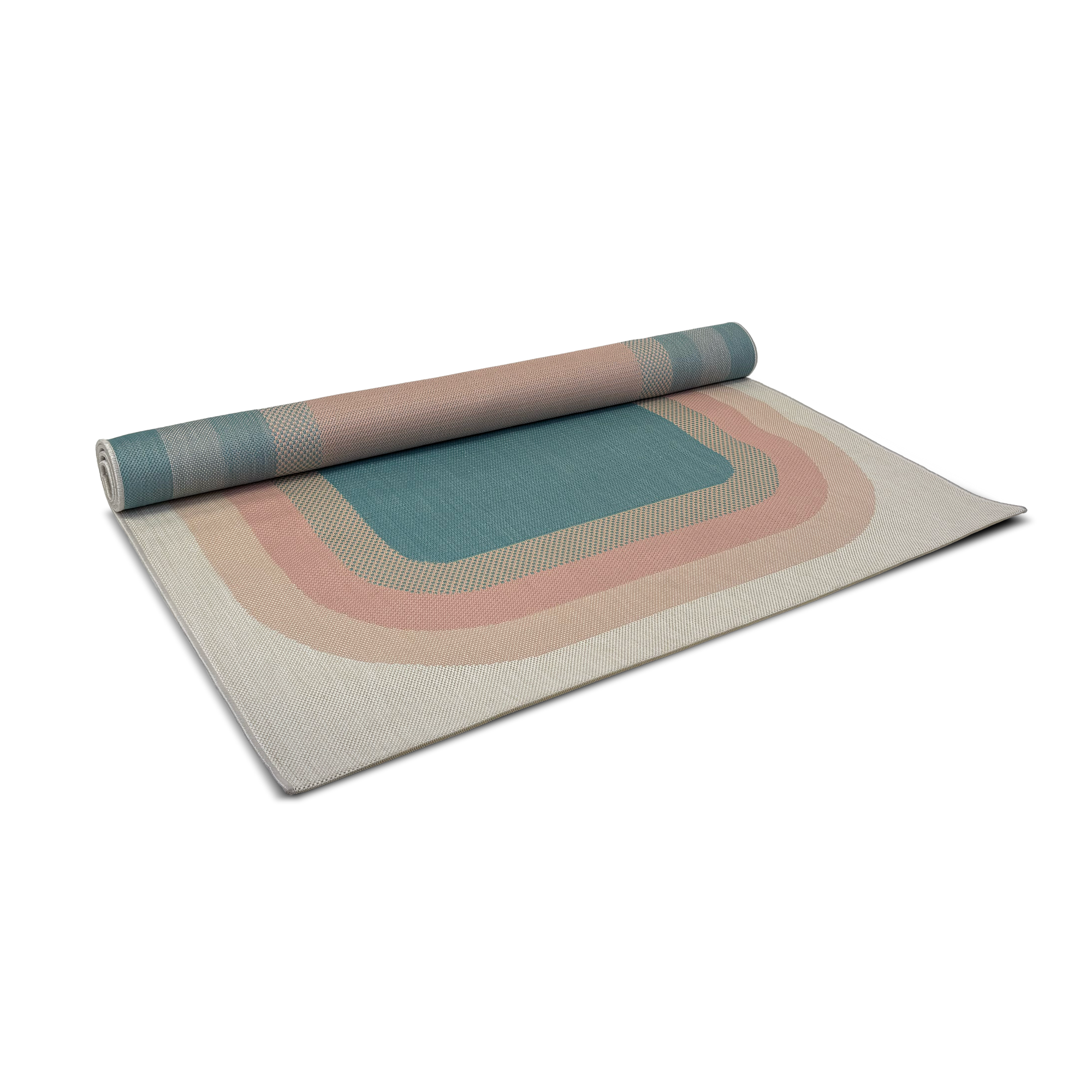 B-Mat - Paradise Inner