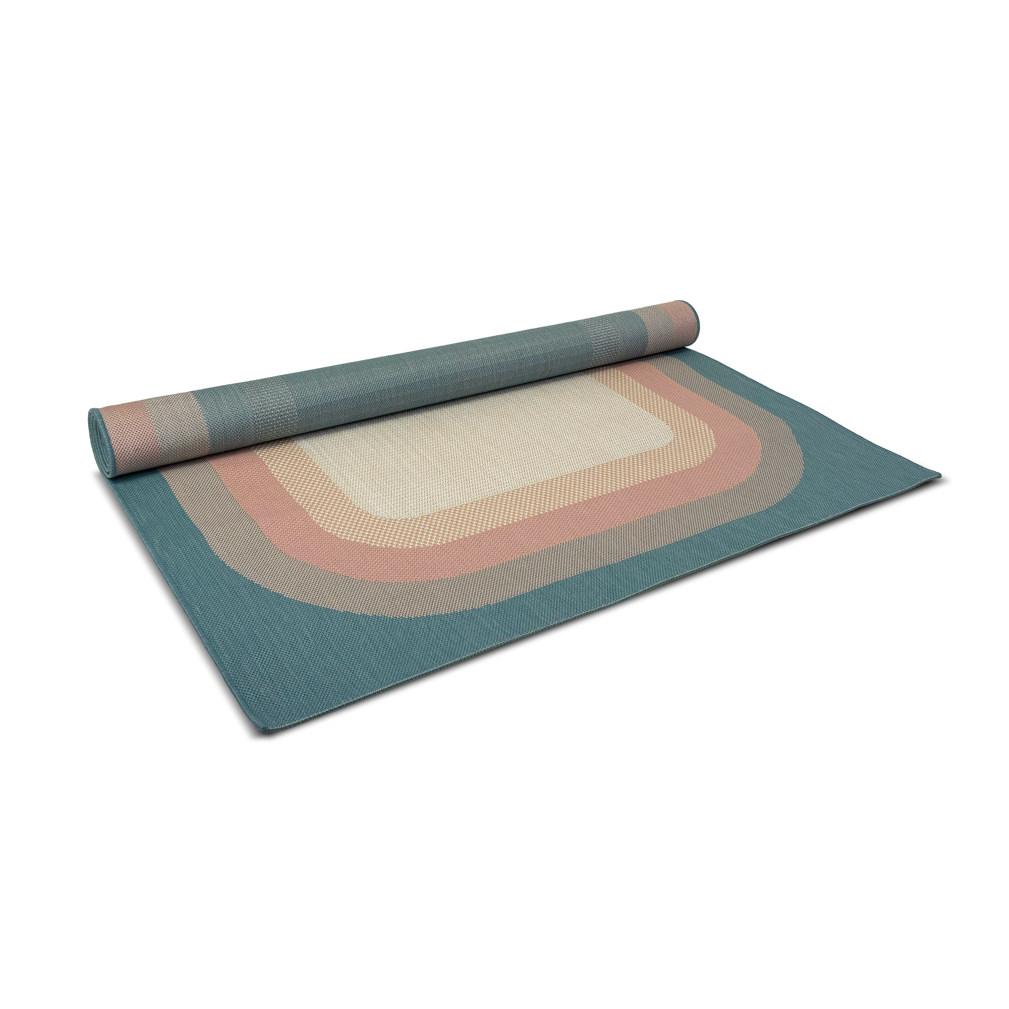 B-Mat - Paradise Outer