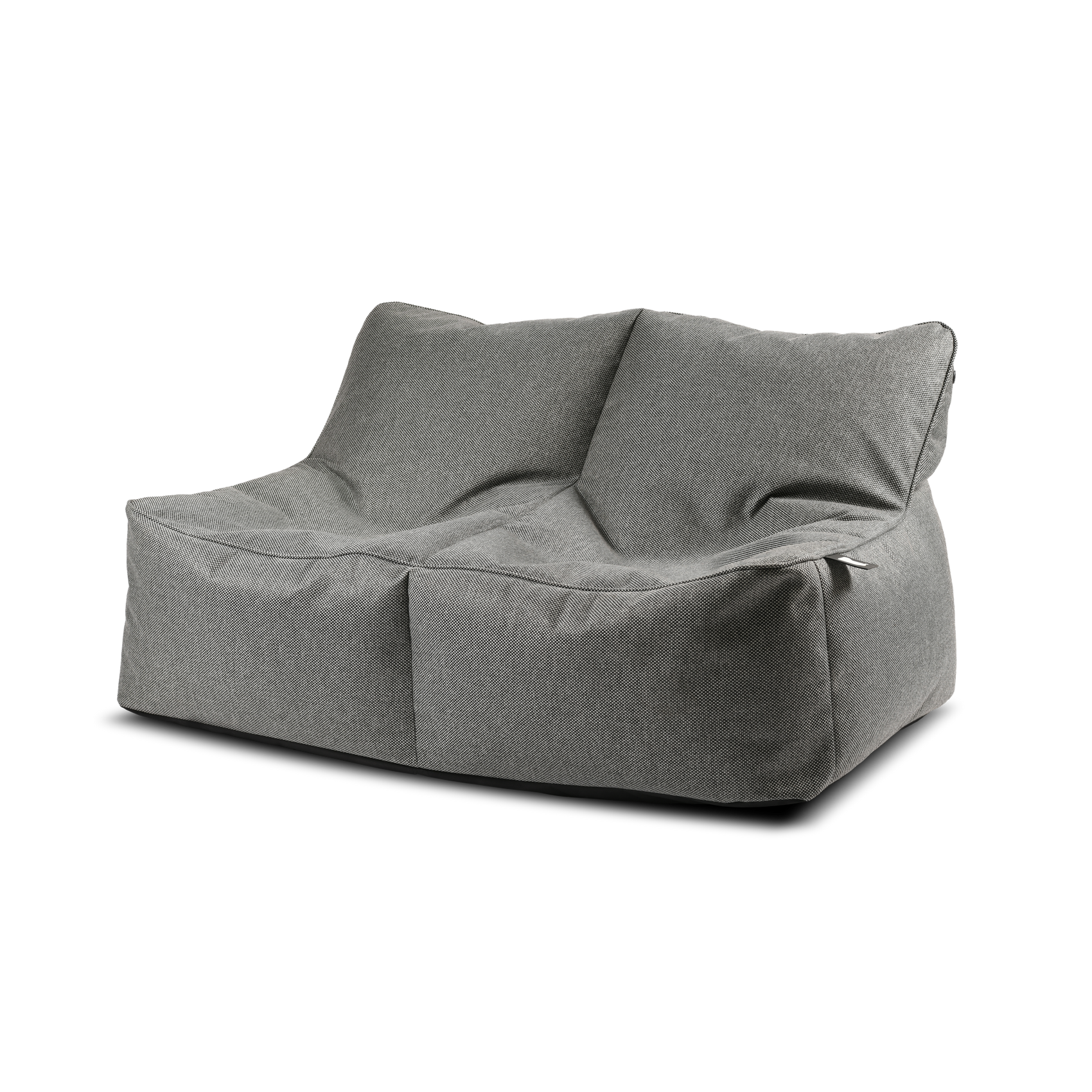 B-Chair Double - Charcoal
