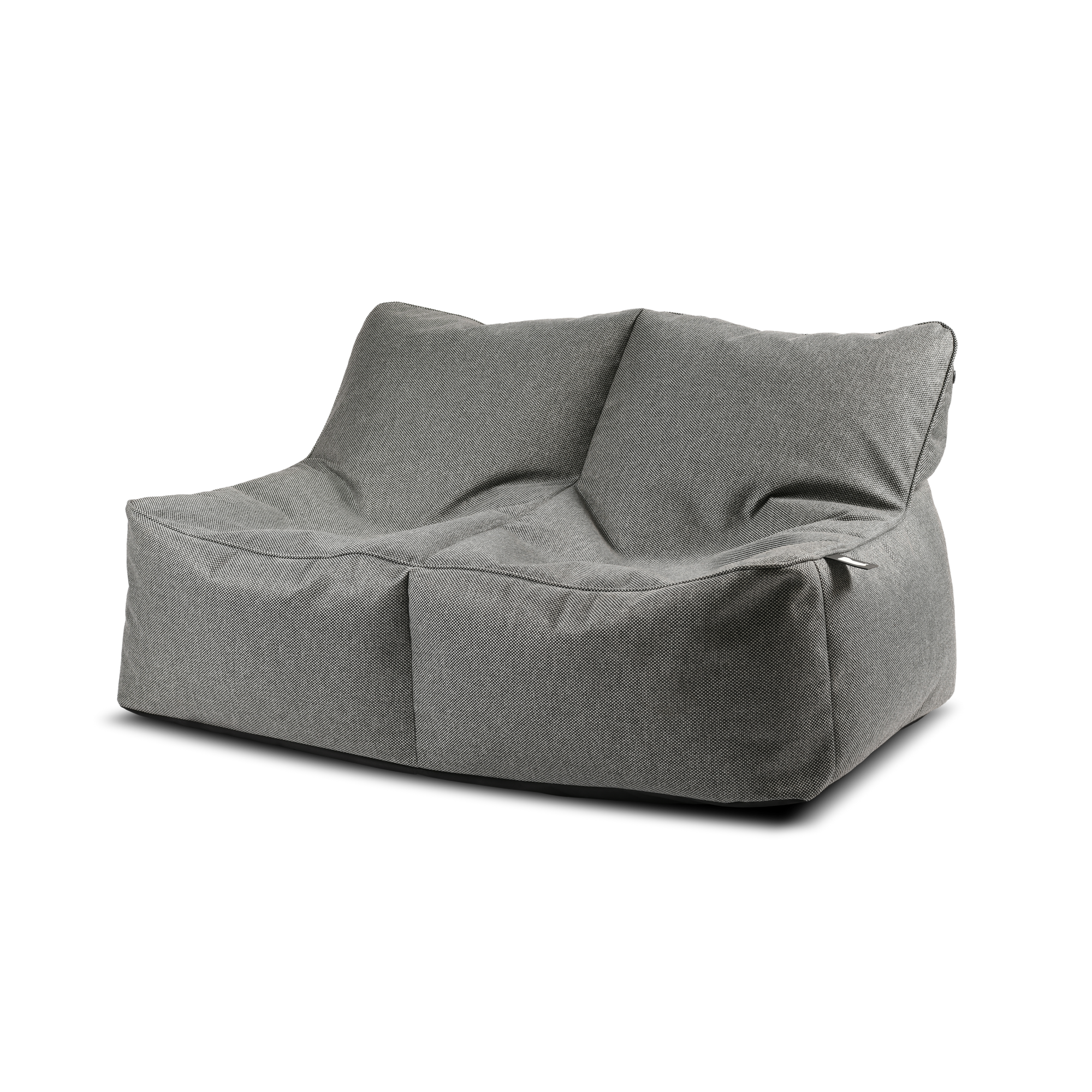 B-Chair Double - Charcoal