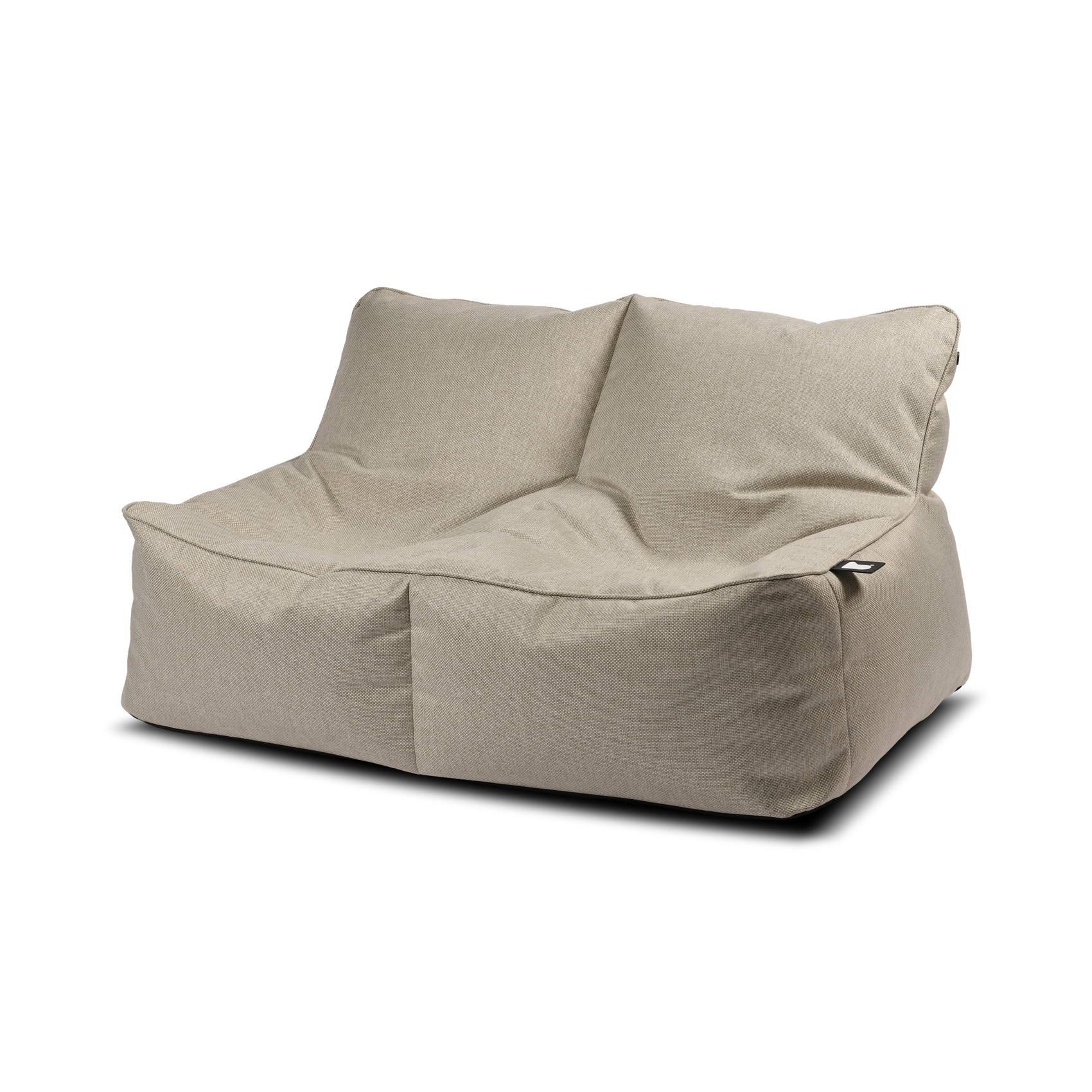 B-Chair Double - Ecru