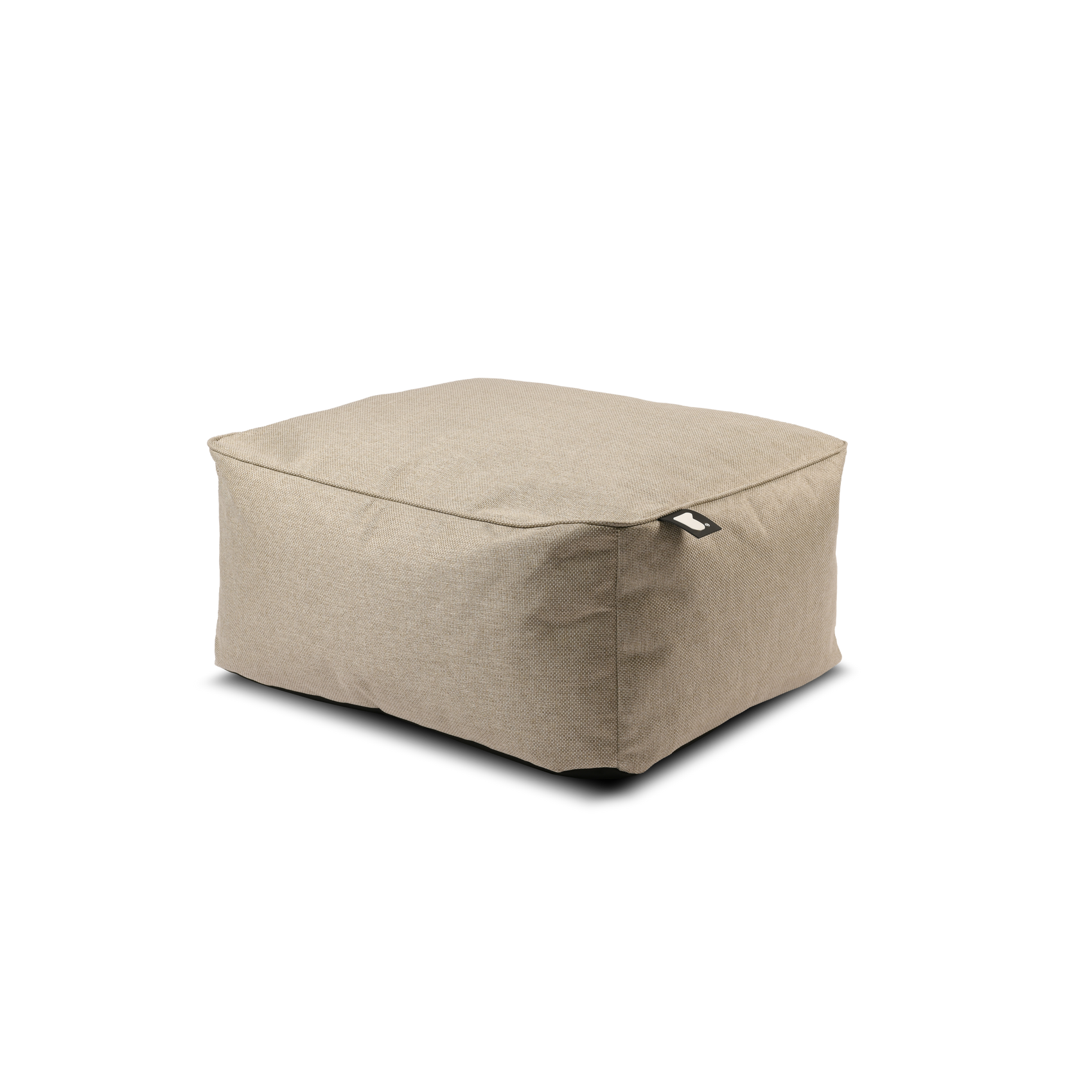 B-Stool - Ecru