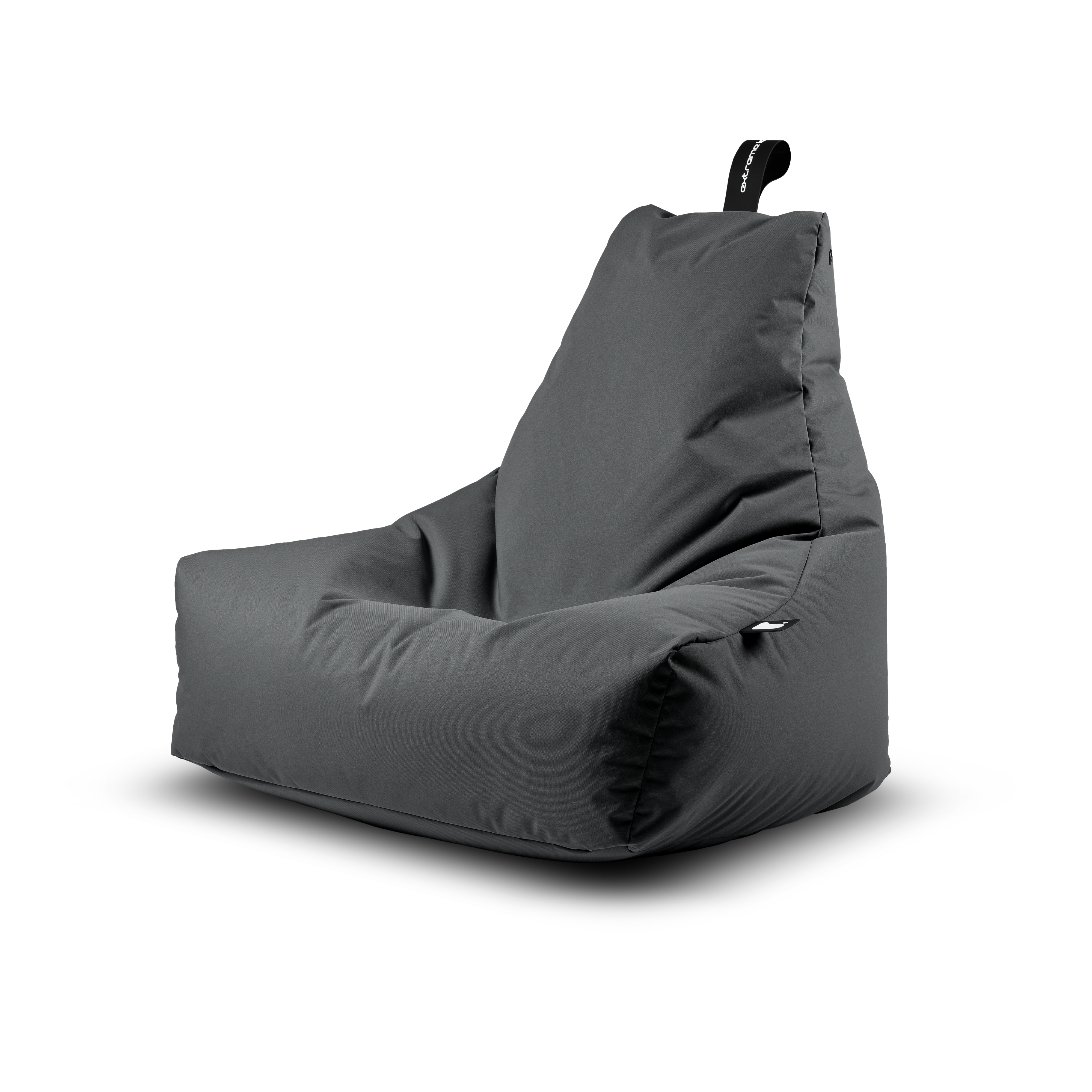 Outdoor B-Bag - Grey | Extreme Lounging Outdoor B-Bag - Grey | Extreme Lounging