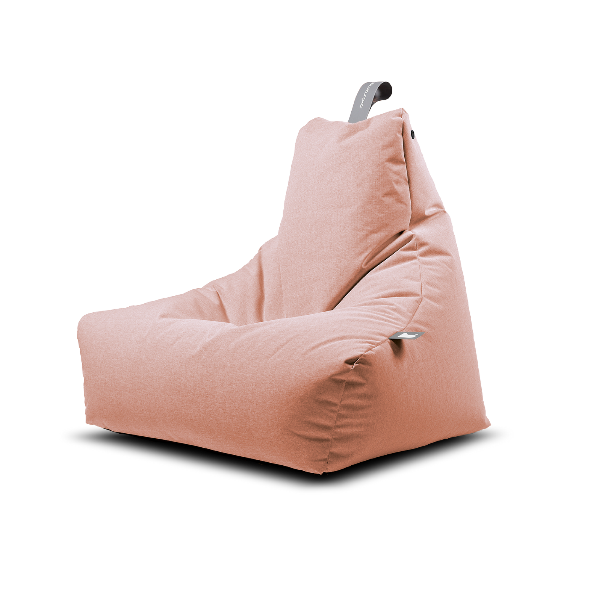 Pastel B-Bag - Orange