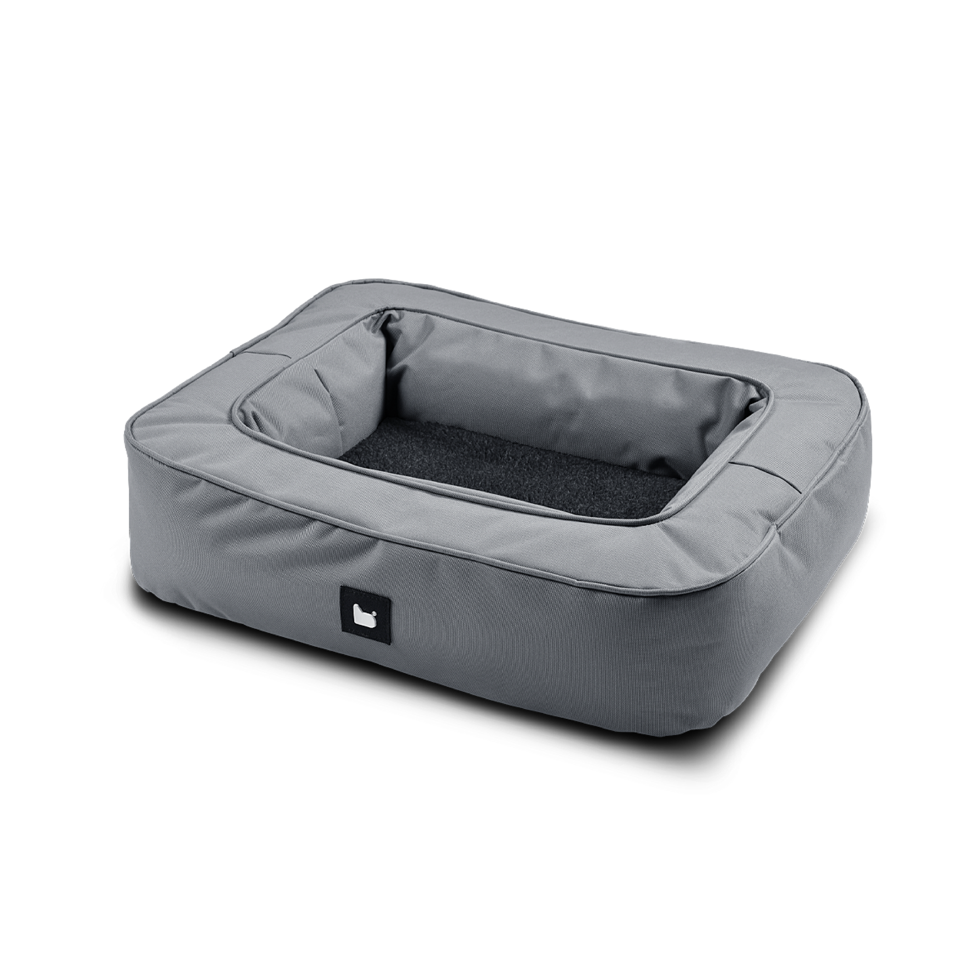 B-Dogbed - Grey