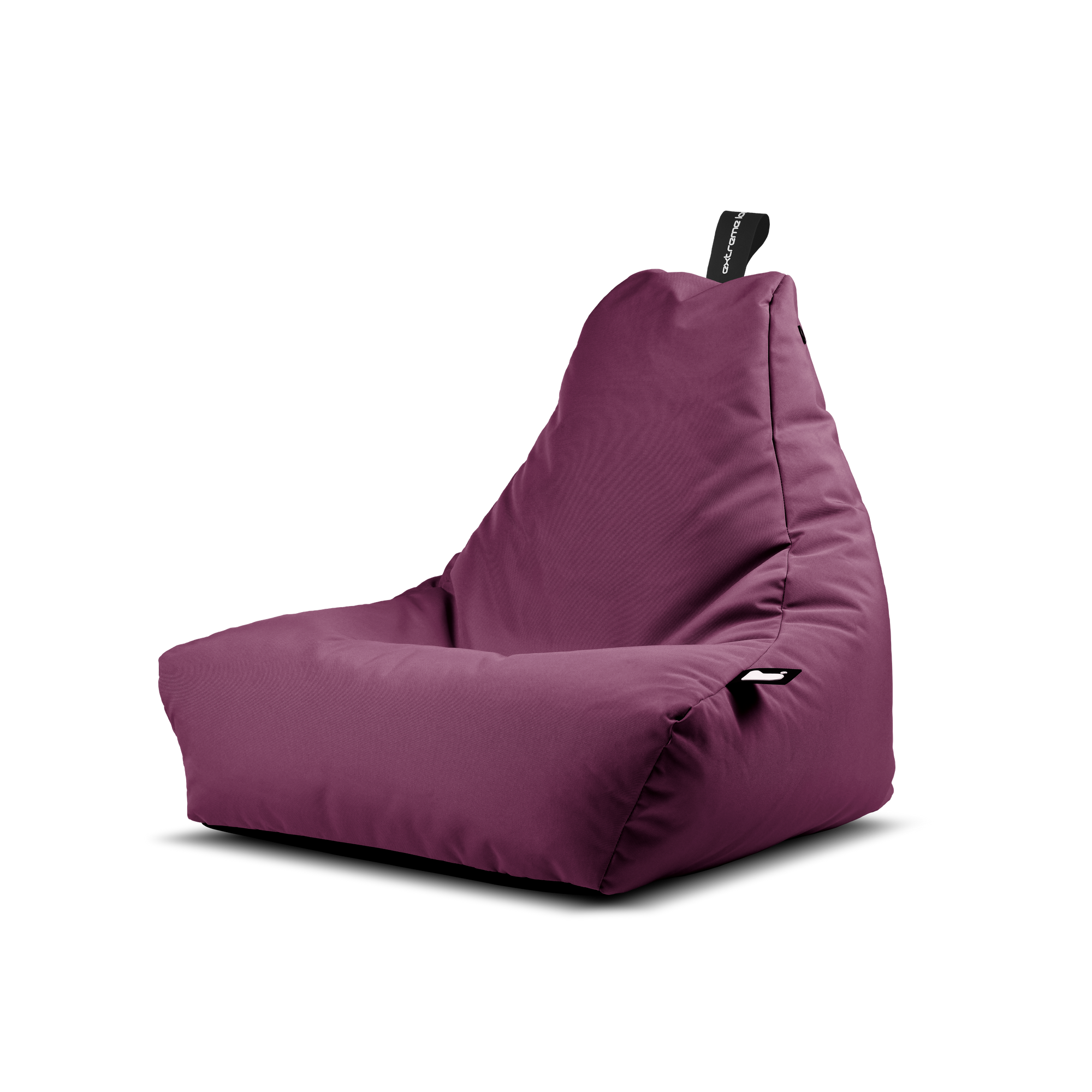 Outdoor B-Bag - Berry