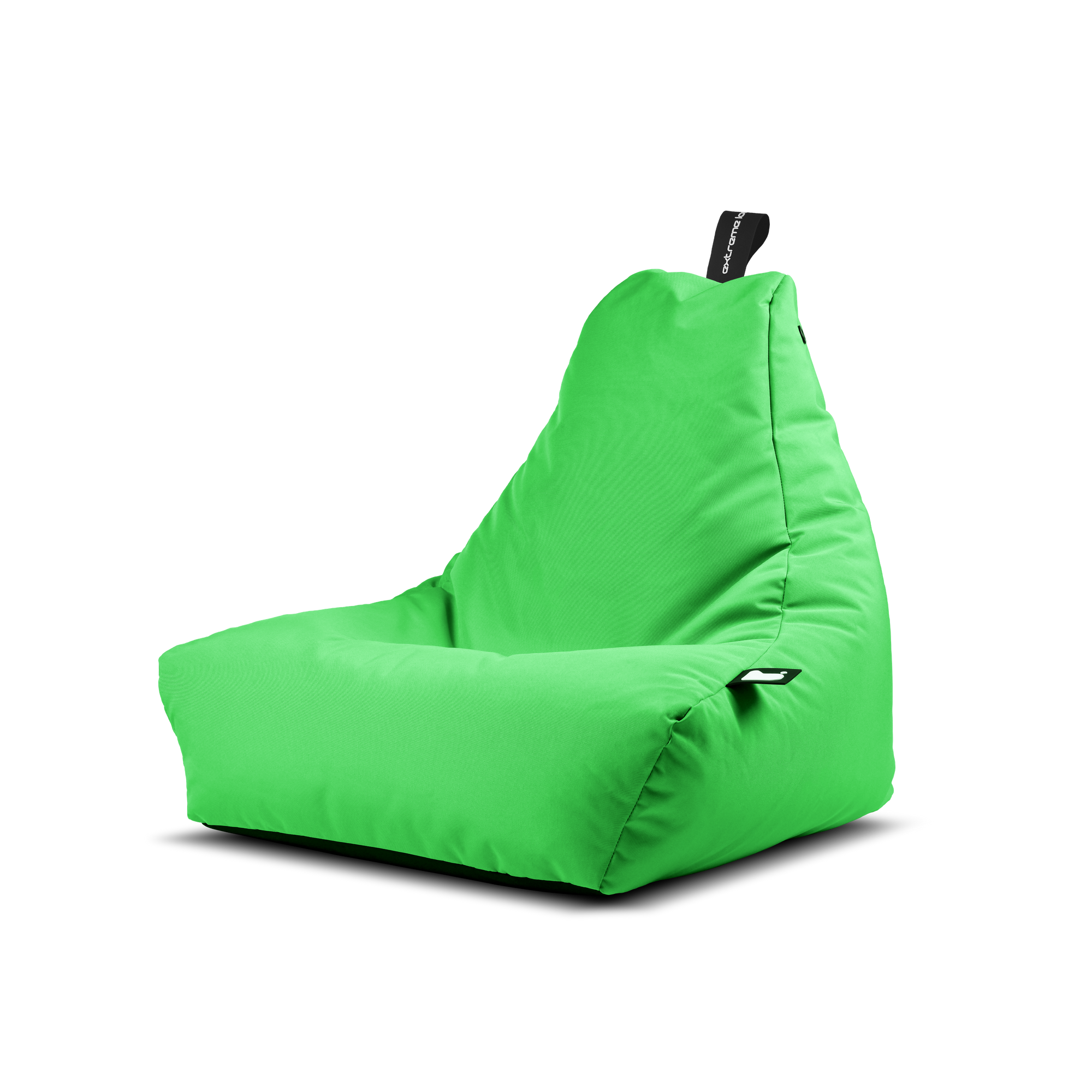Outdoor B-Bag - Lime