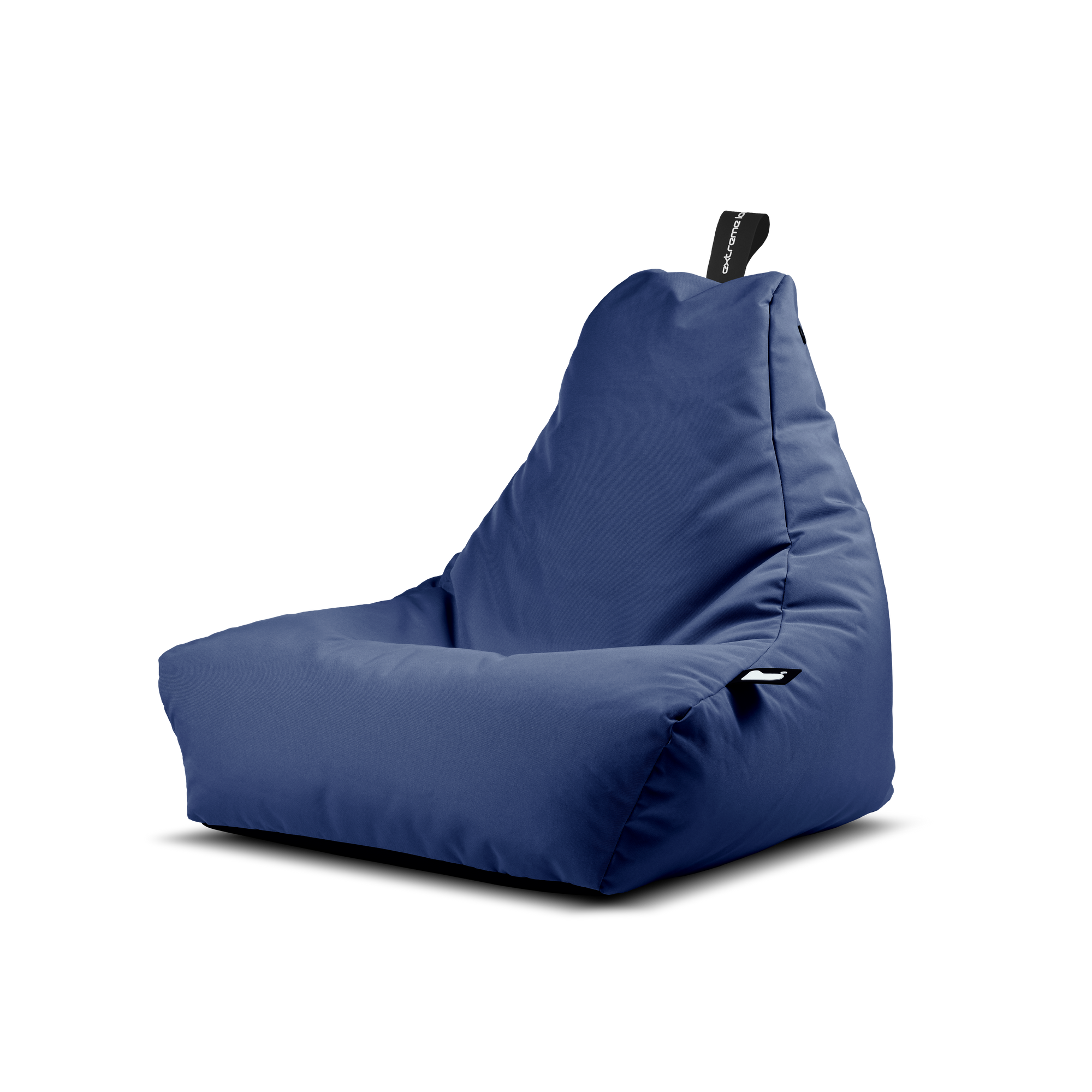 Outdoor B-Bag - Royal