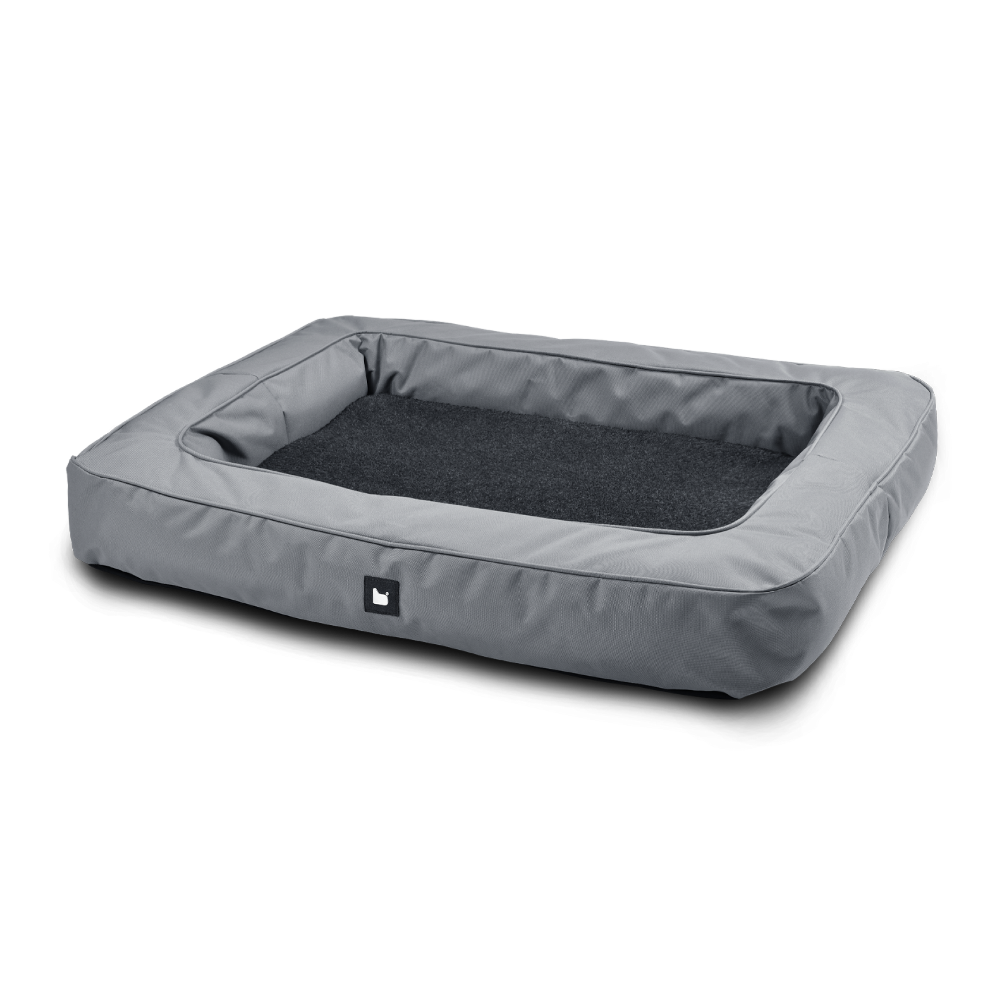 B-Dogbed - Grey