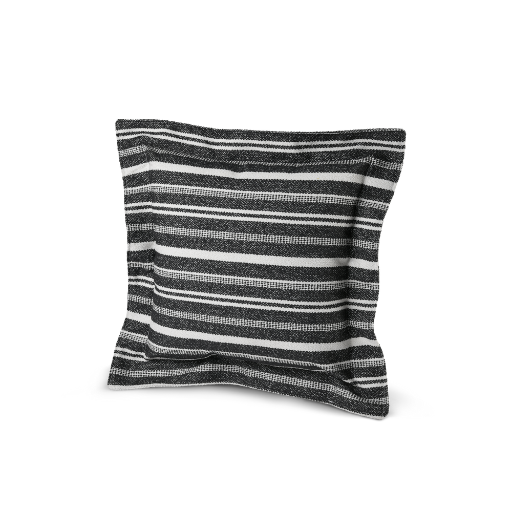 B-Cushion Aqua Clean - Capri Oxford Charcoal