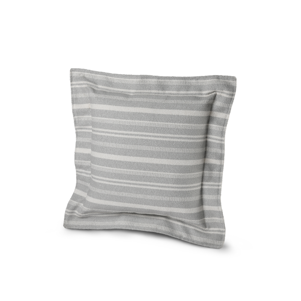 B-Cushion Aqua Clean - Capri Oxford Light Grey