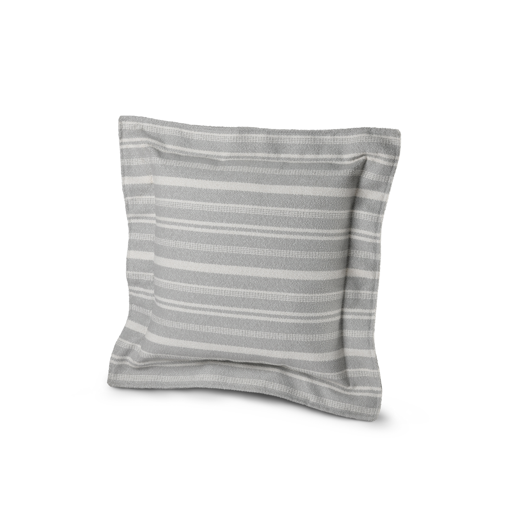 B-Cushion Aqua Clean - Capri Oxford Light Grey