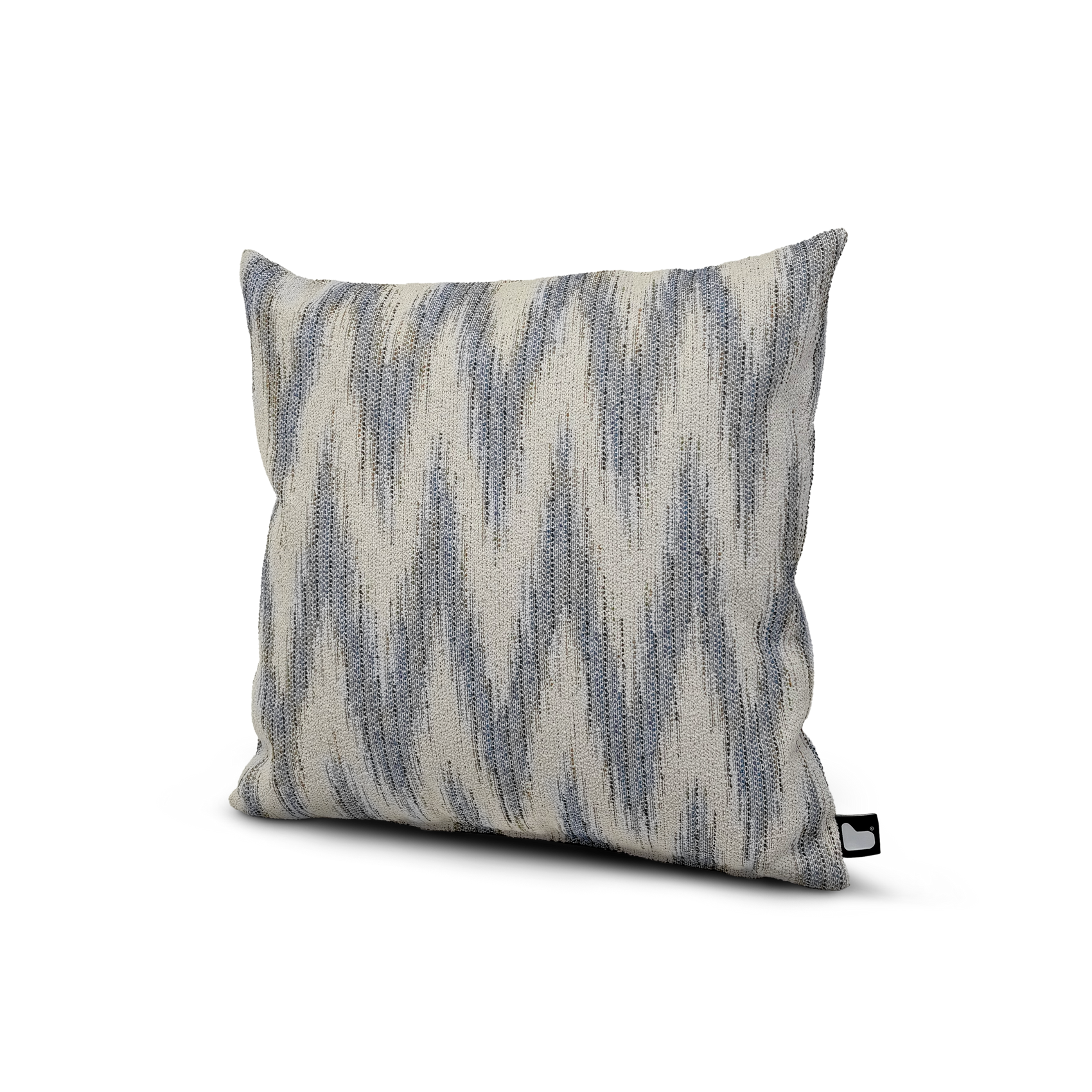 B-Cushion Aqua Clean - Macrame Blue