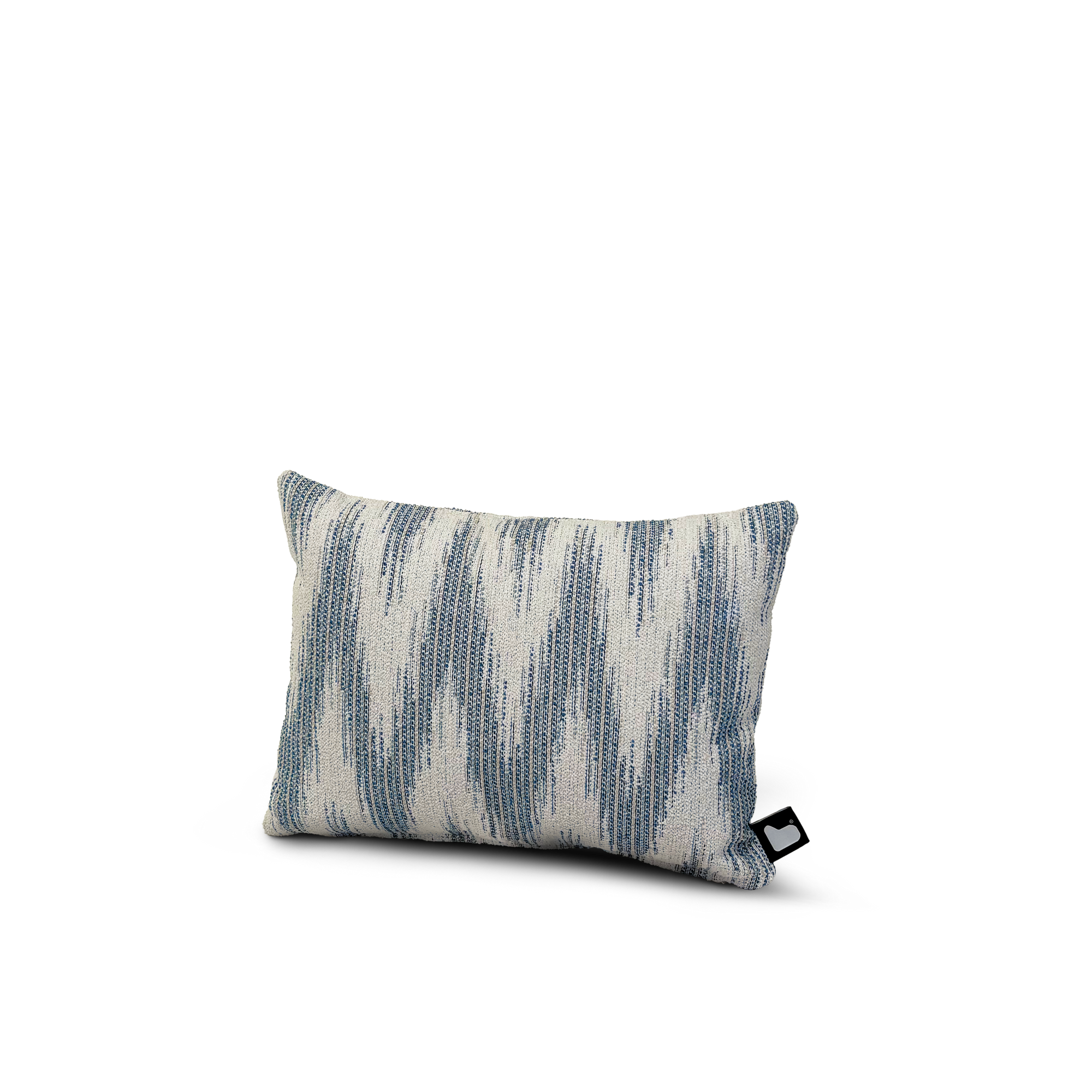 B-Cushion Aqua Clean - Macrame Blue