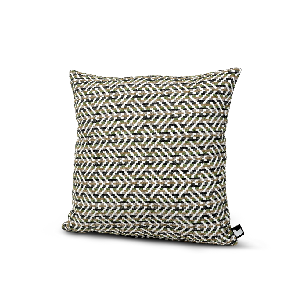B-Cushion Aqua Clean - Nomad Green