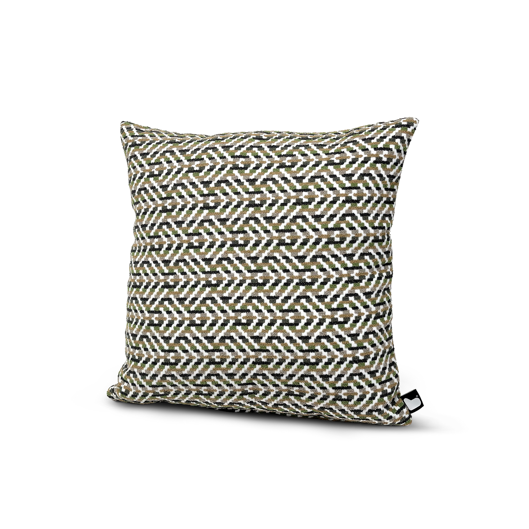 B-Cushion Aqua Clean - Nomad Green