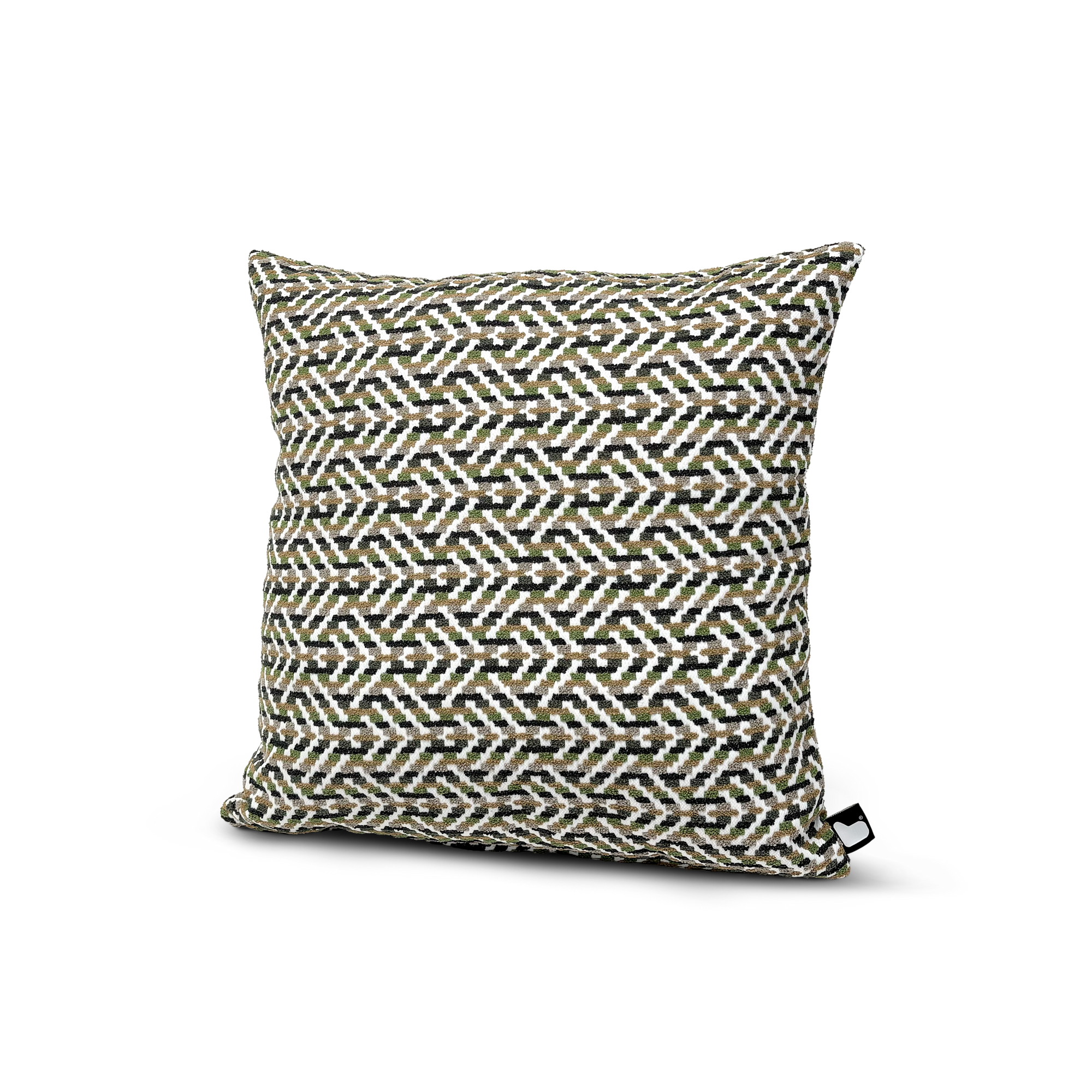 B-Cushion Aqua Clean - Nomad Green