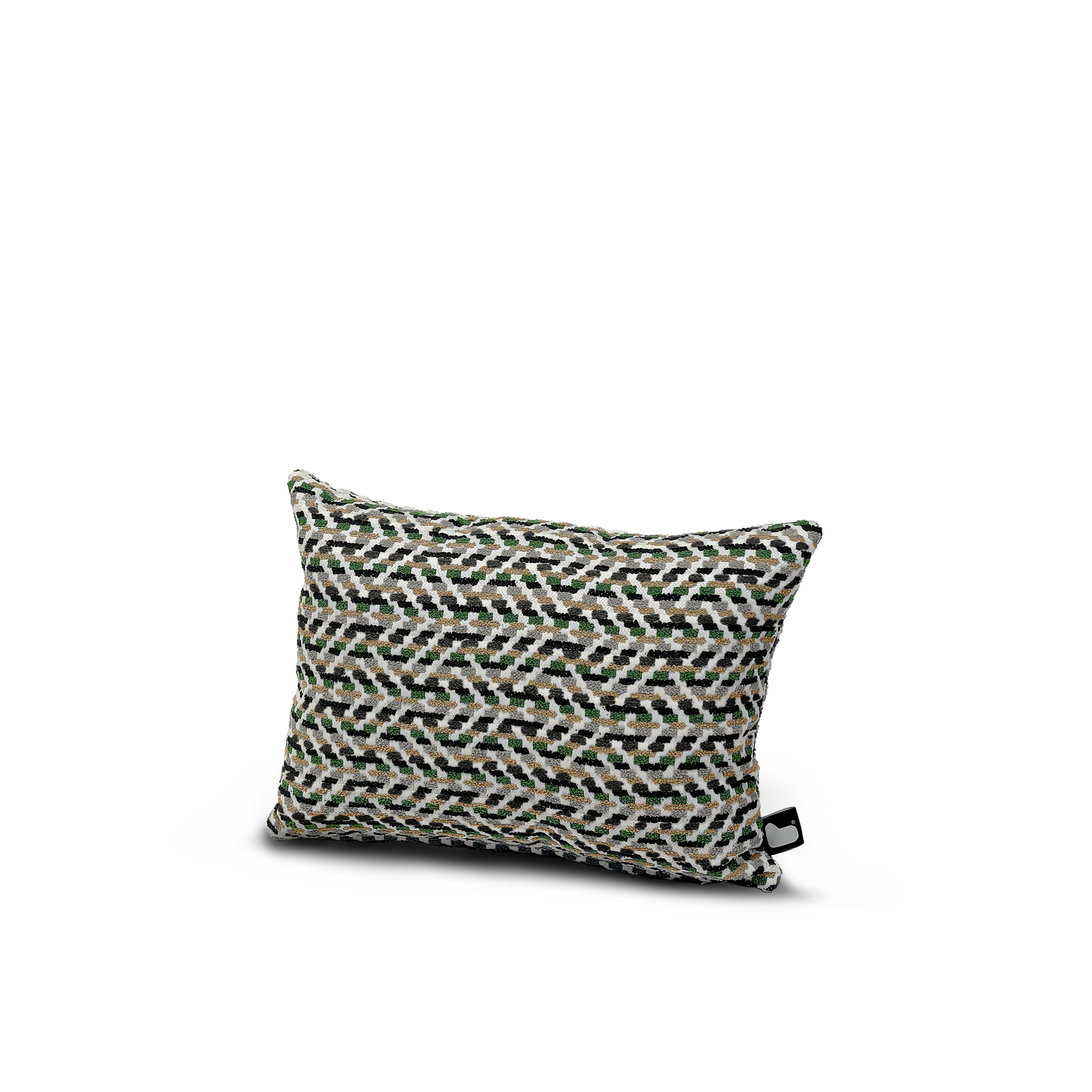 B-Cushion Aqua Clean - Nomad Green