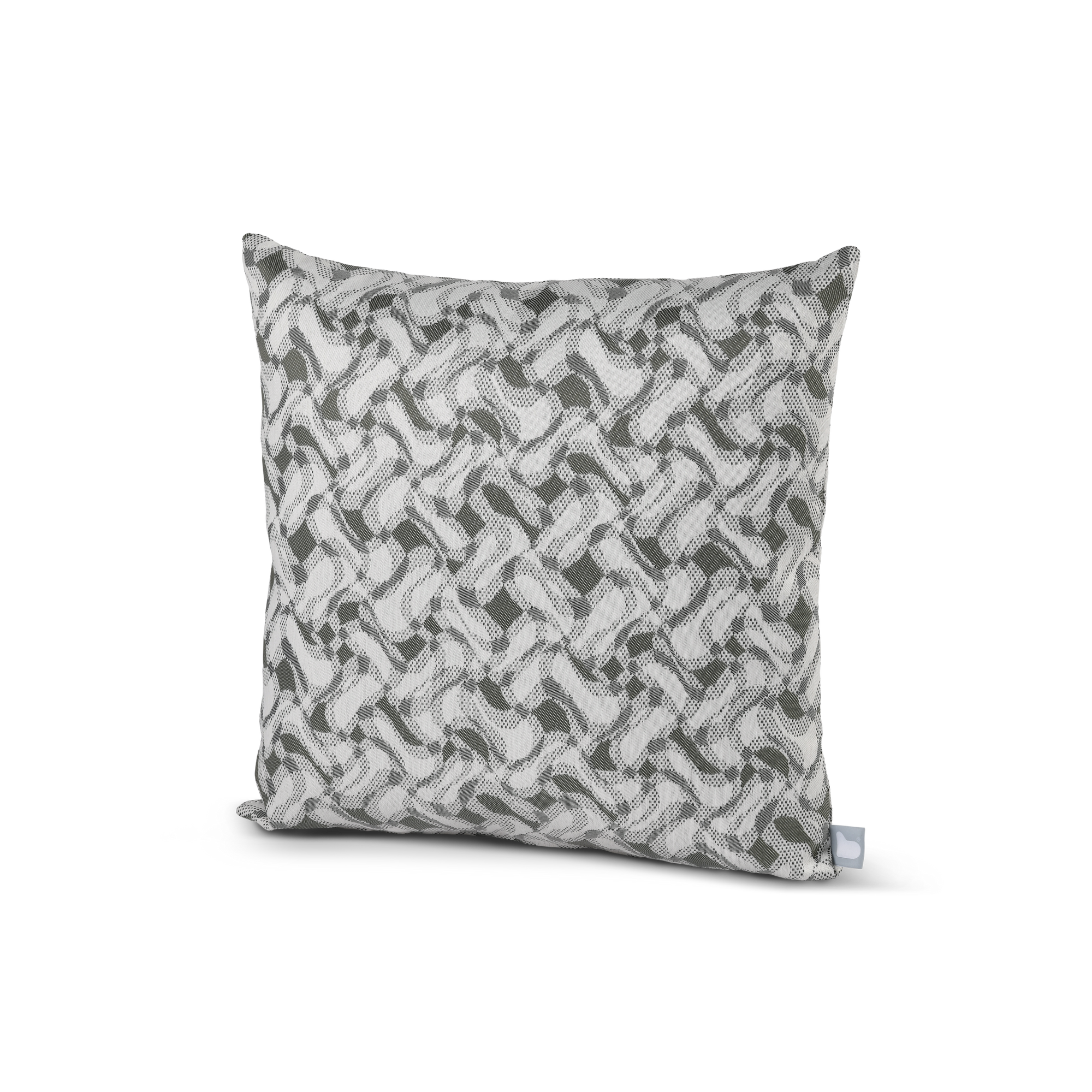 B-Cushion Aqua Clean - Sintra Green