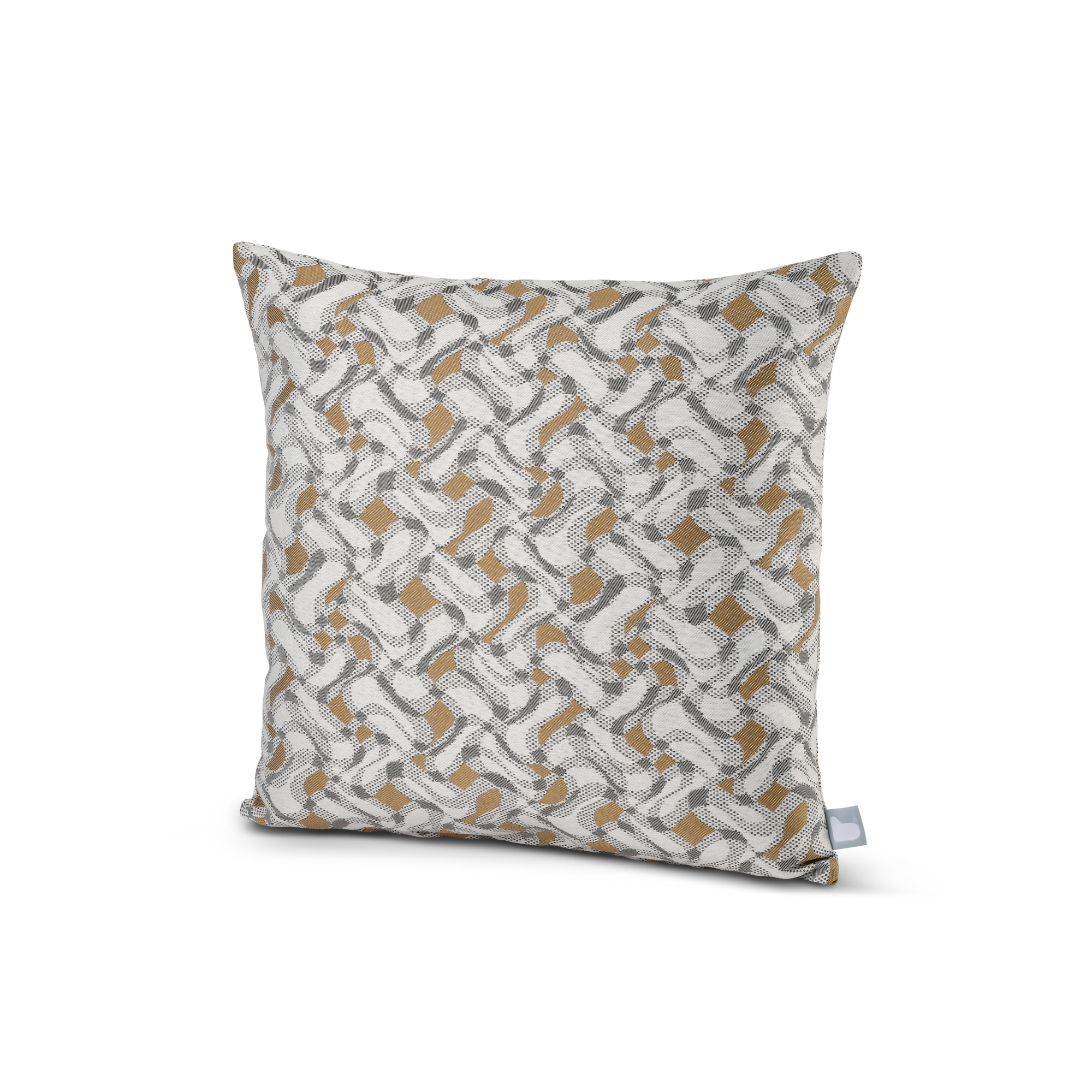 B-Cushion Aqua Clean - Sintra Yellow