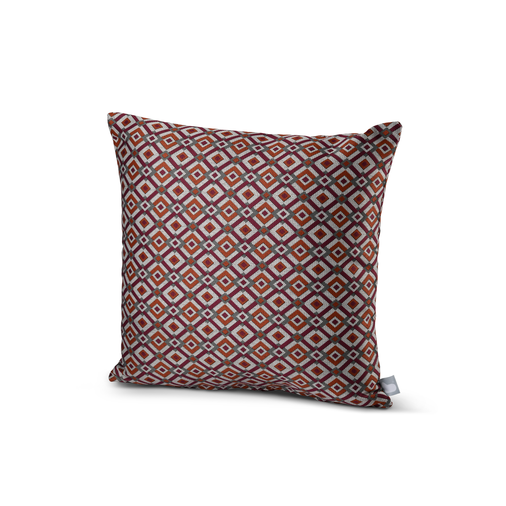 B-Cushion Aqua Clean - Sumatra Red