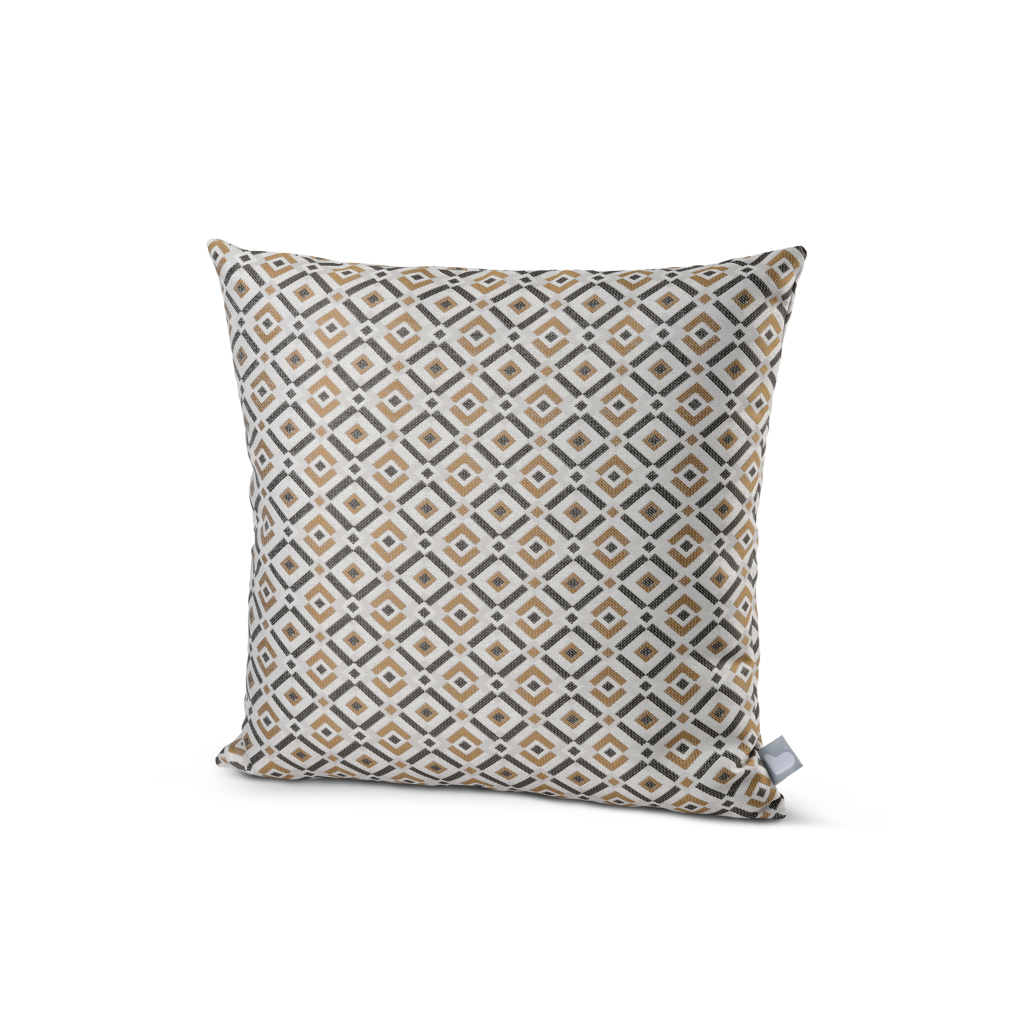 B-Cushion Aqua Clean - Sumatra Yellow