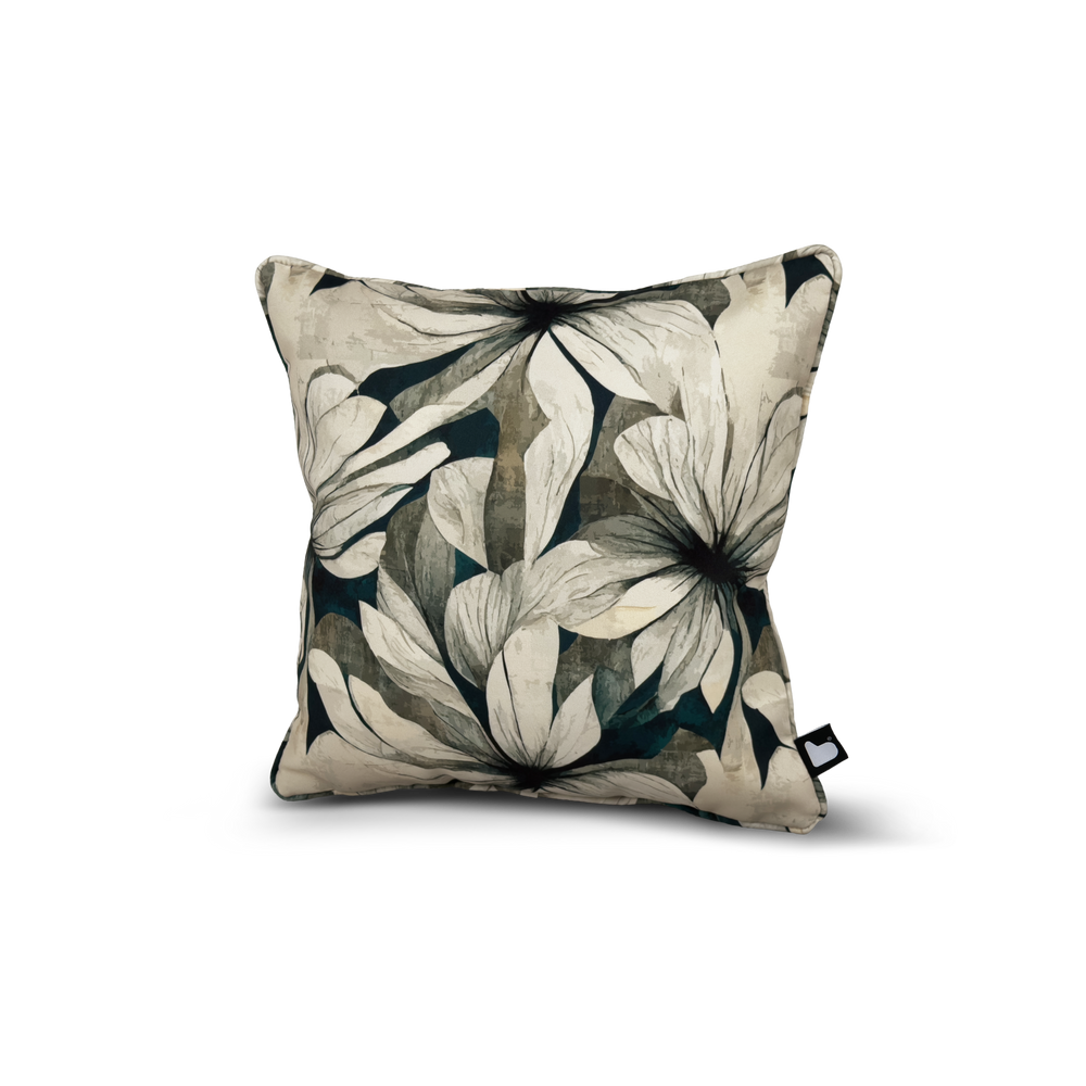 B-Cushion Art Collection - Bloom
