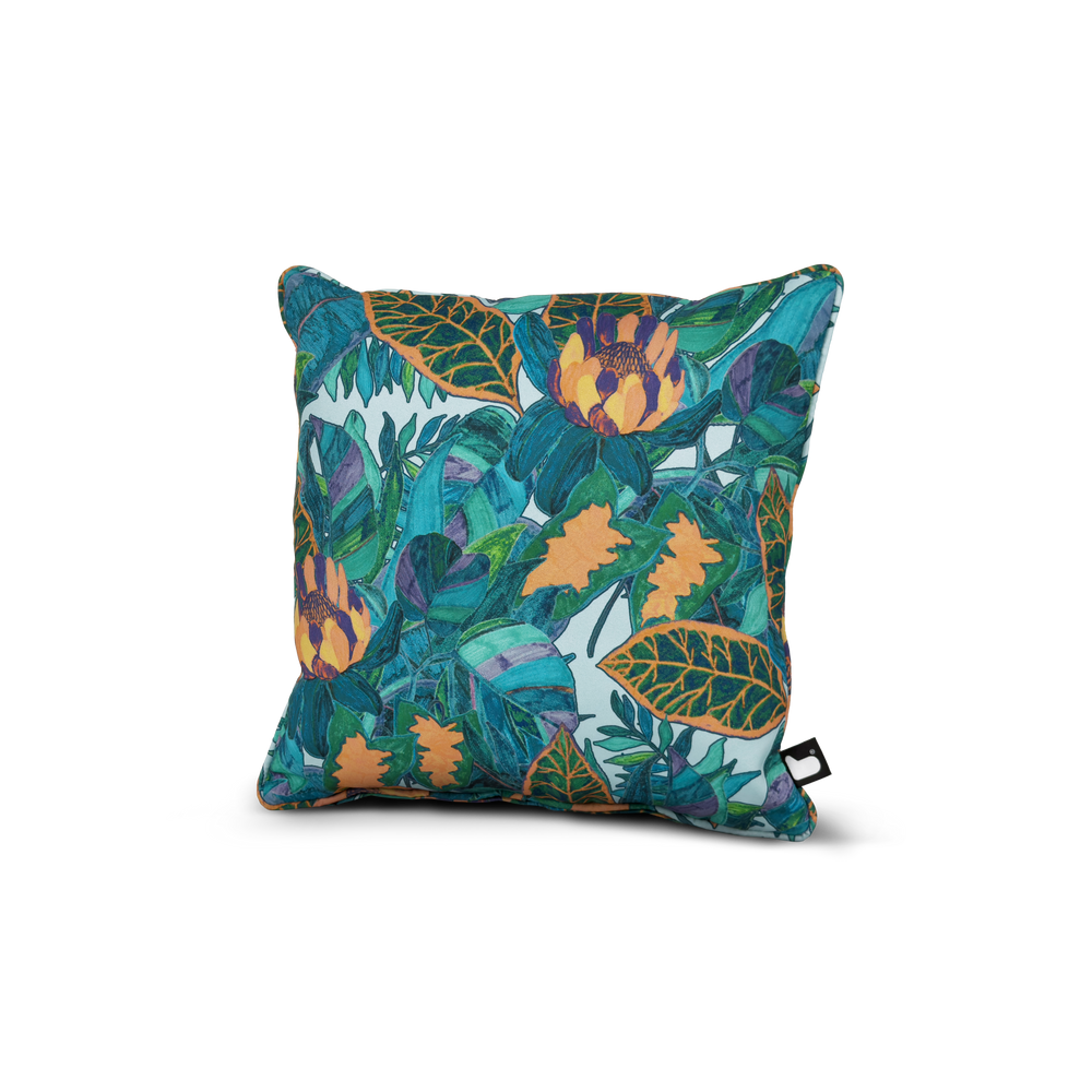 B-Cushion Art Collection - Jungle Fever