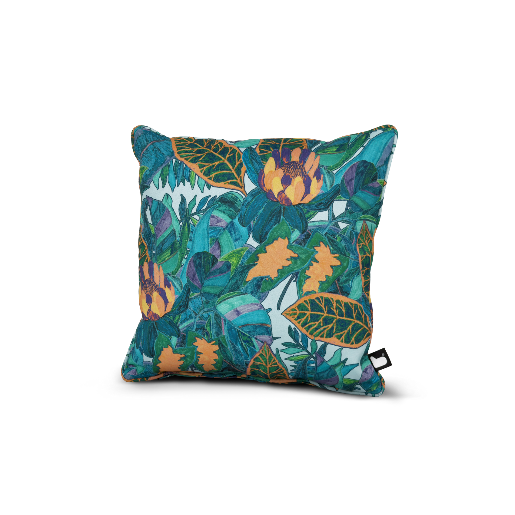 B-Cushion Art Collection - Jungle Fever