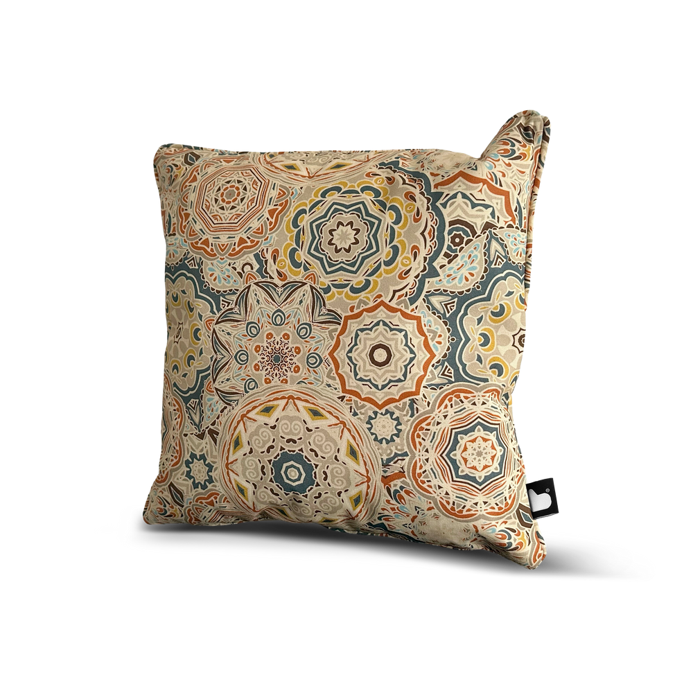 B-Cushion Art Collection - Sand