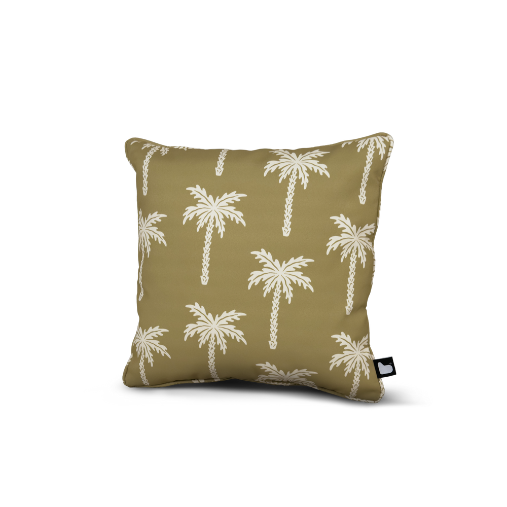 B-Cushion Art Collection - Palm Pistache