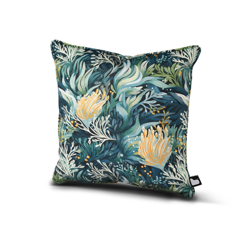 Cushion Types | Extreme Lounging