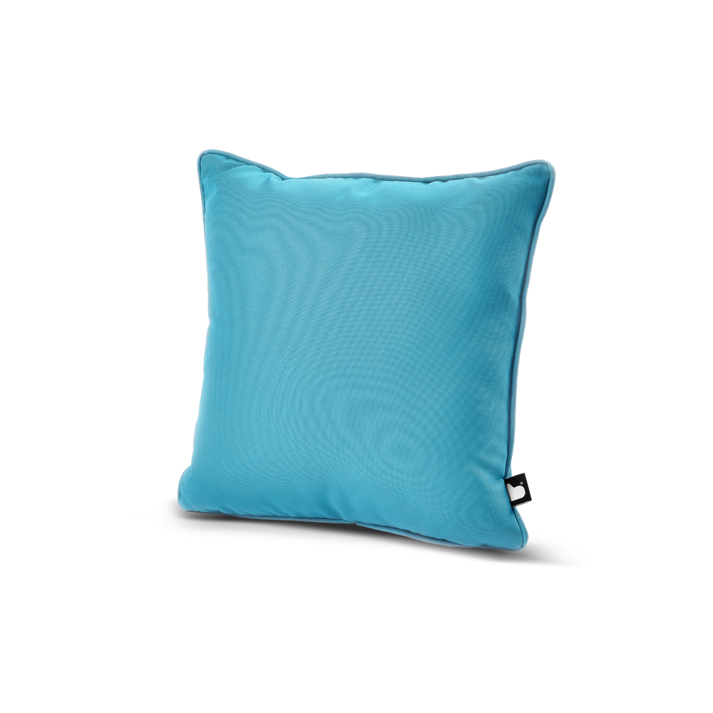 B-Cushion Brights - Aqua