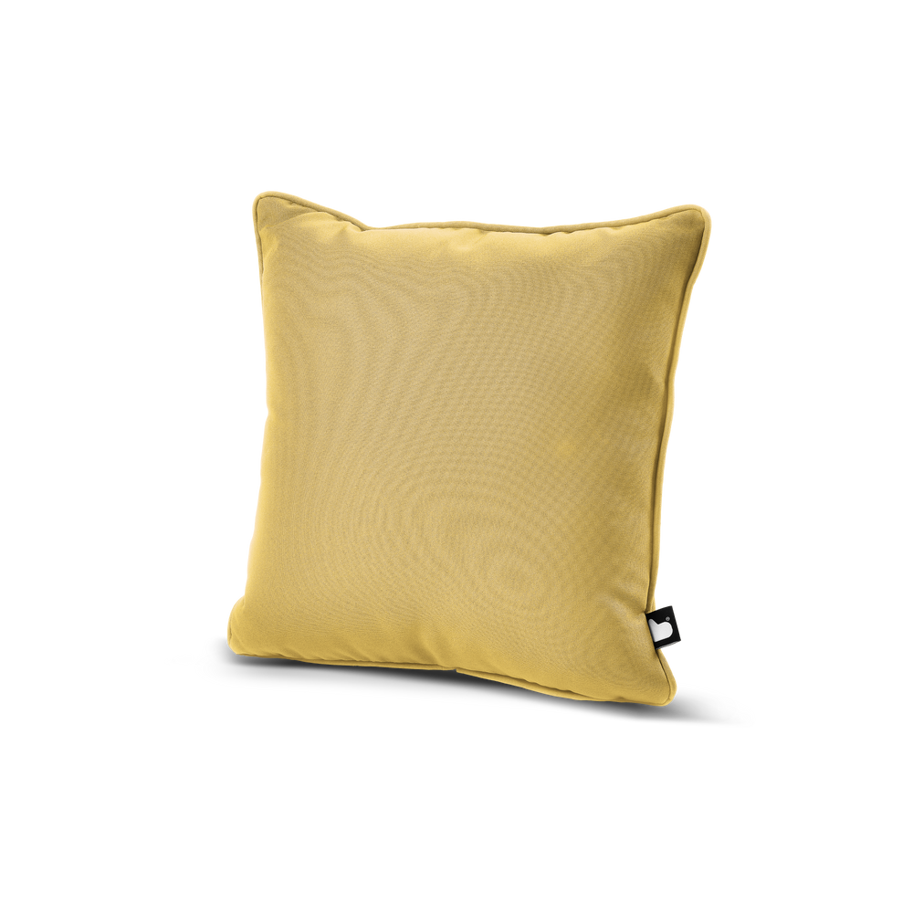 B-Cushion Brights - Butter Yellow